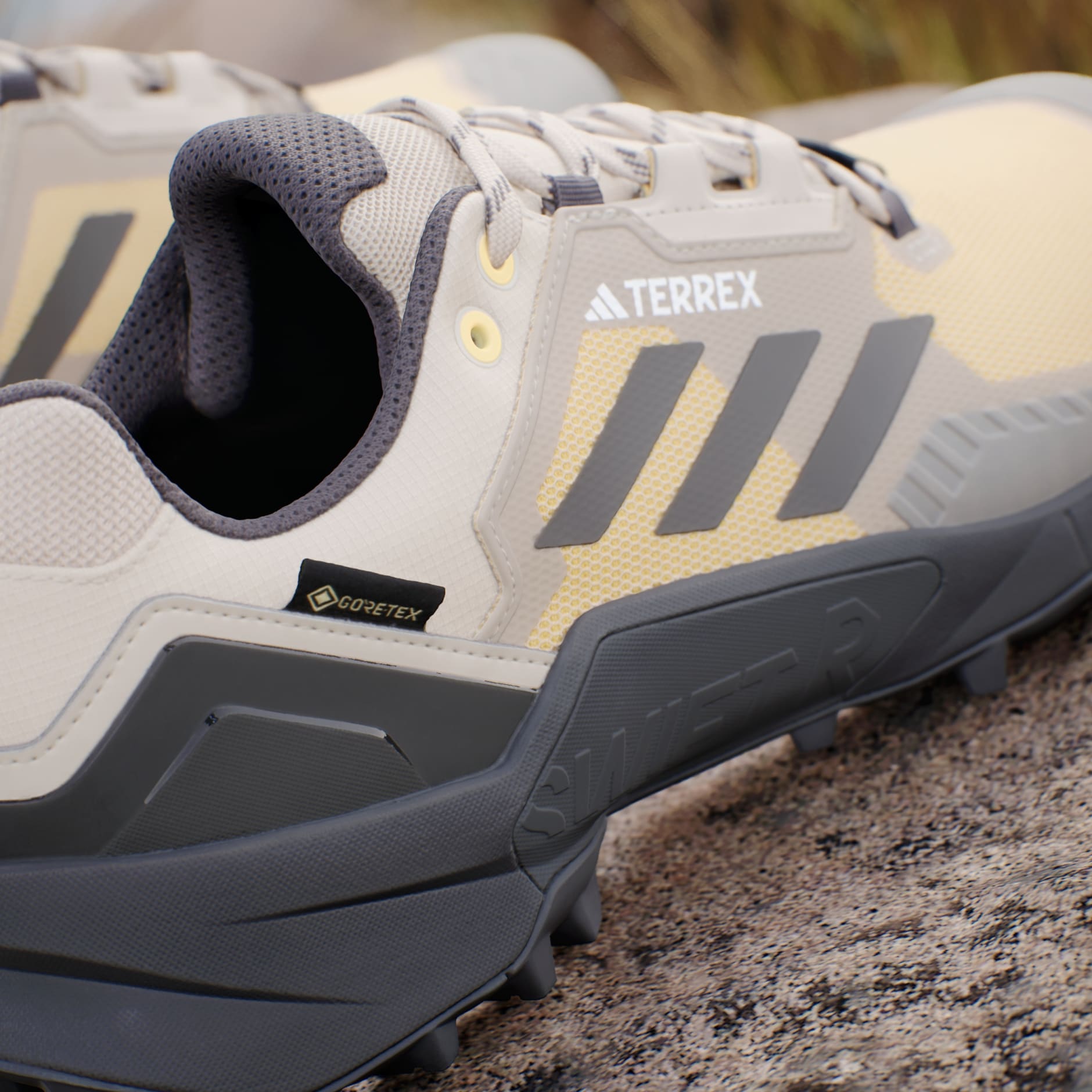 Tenis Terrex Swift T3 Gore-Tex