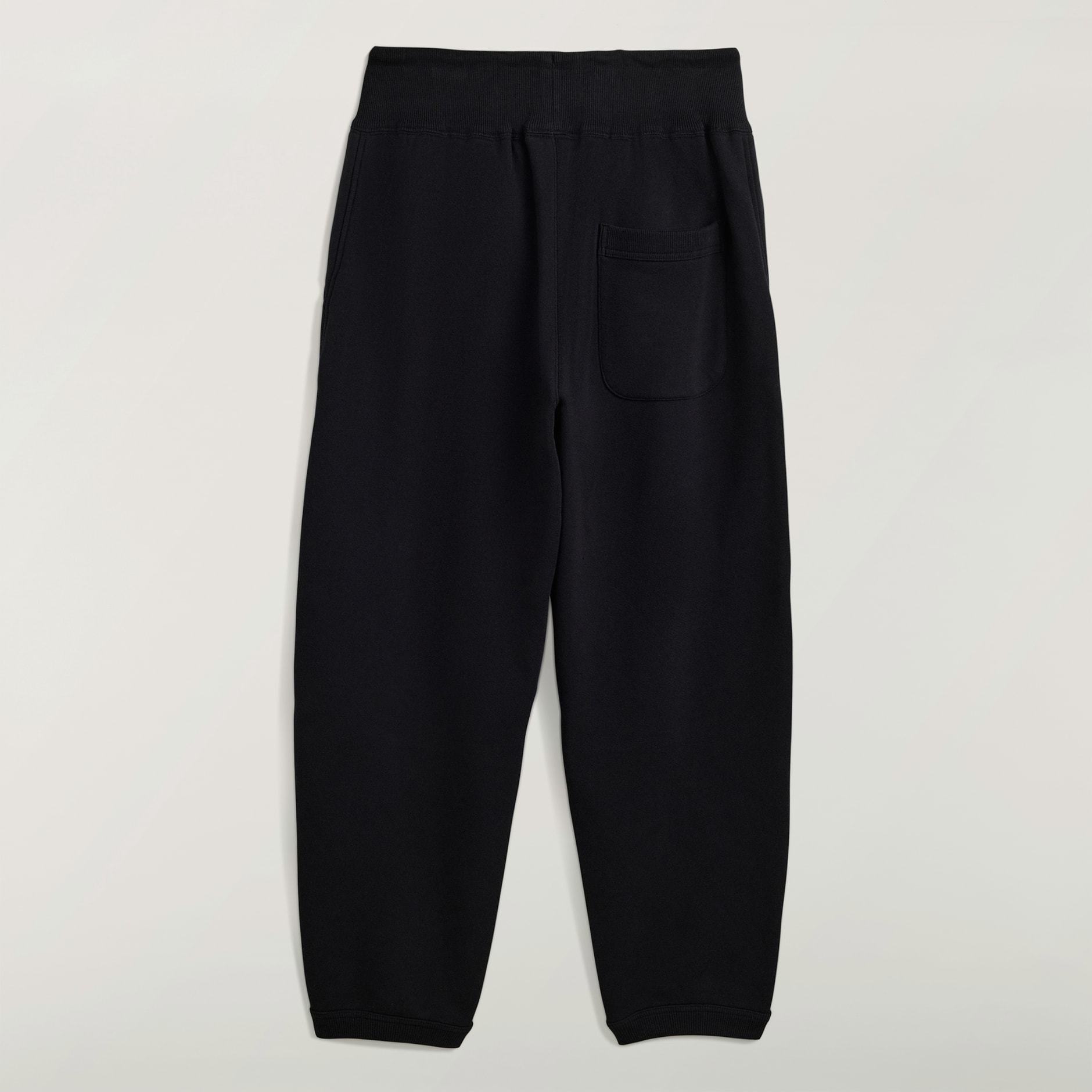 Y-3 Cuffed Track Pant