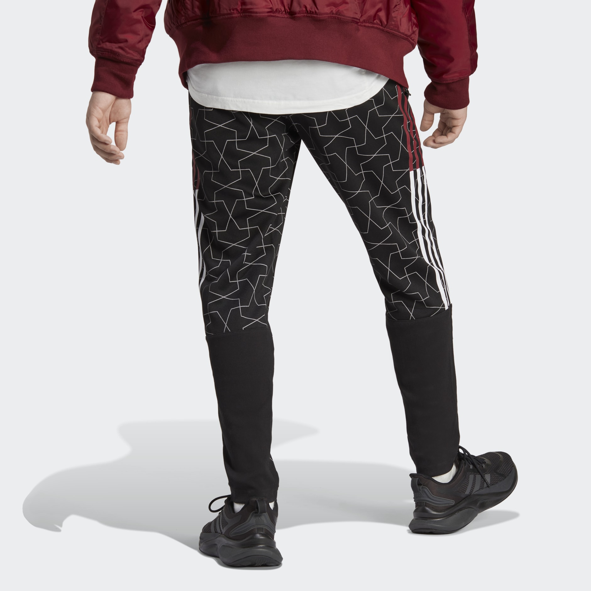 M 32T CUFF PANT