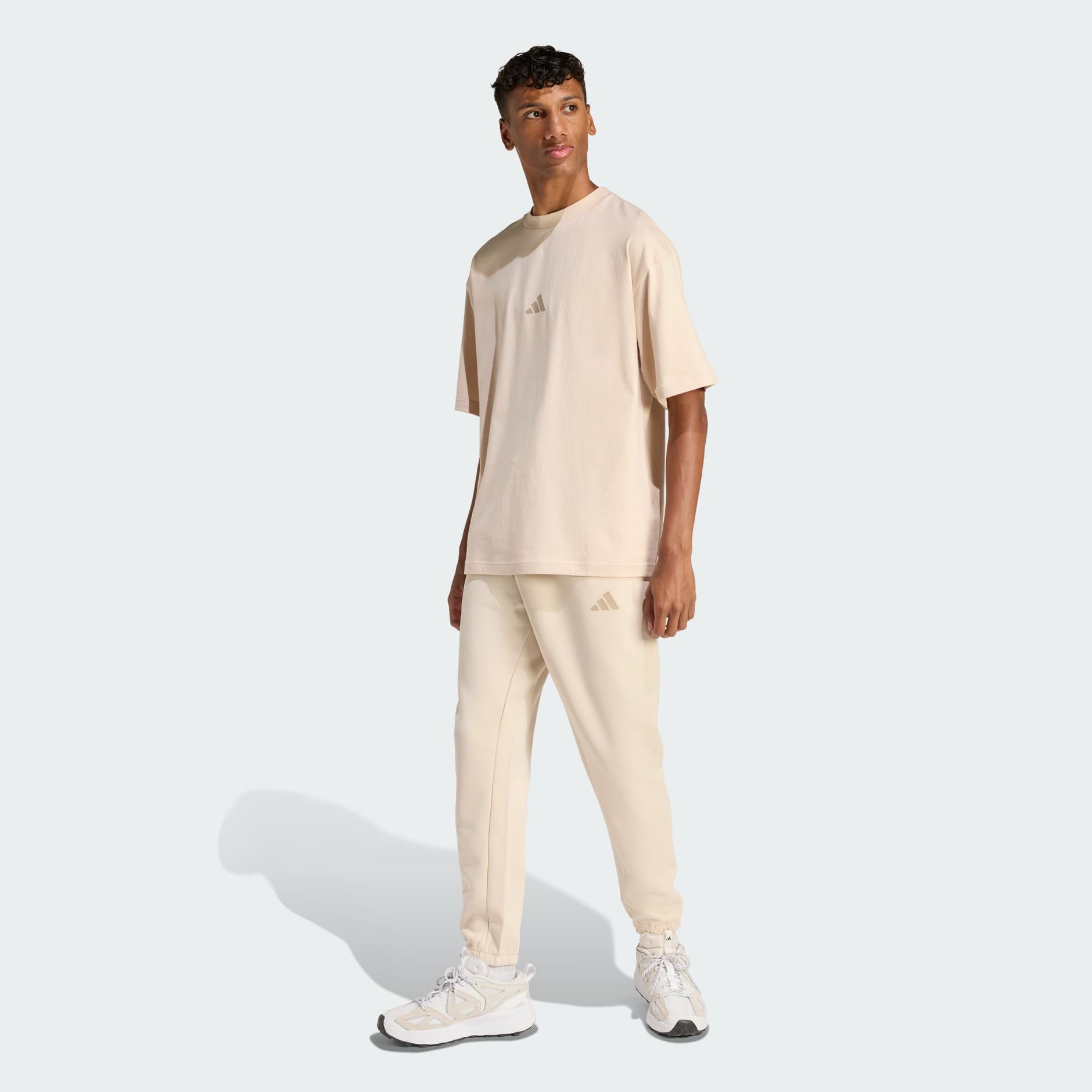 بنطال Future Icons Small Logo