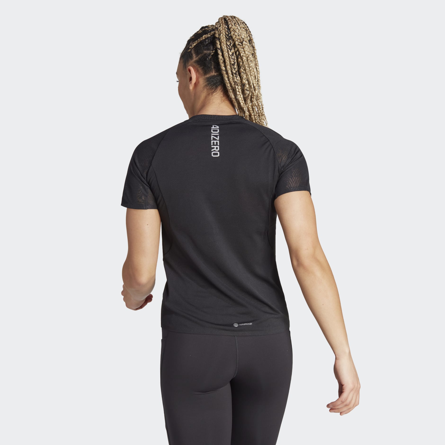 Adizero Running Tee