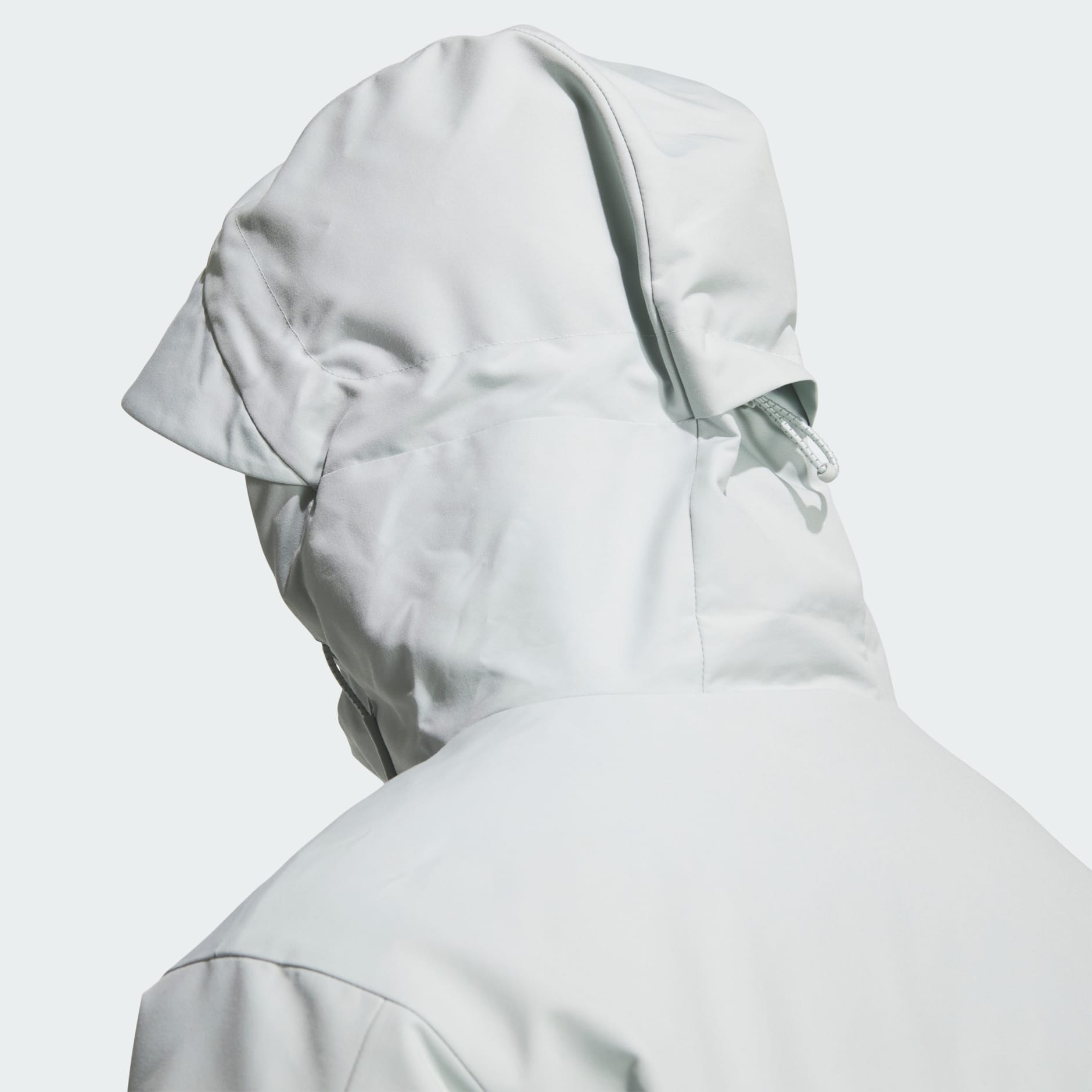 TECH HEAT ABSORBING 3IN1 DOWN JACKET