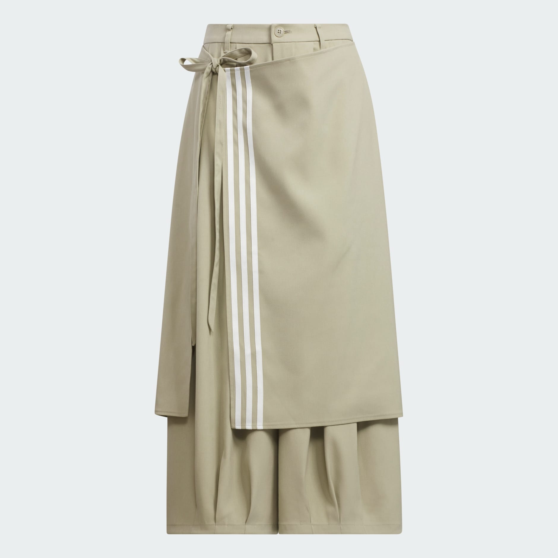 PREMIUM 3S 女裝長褲