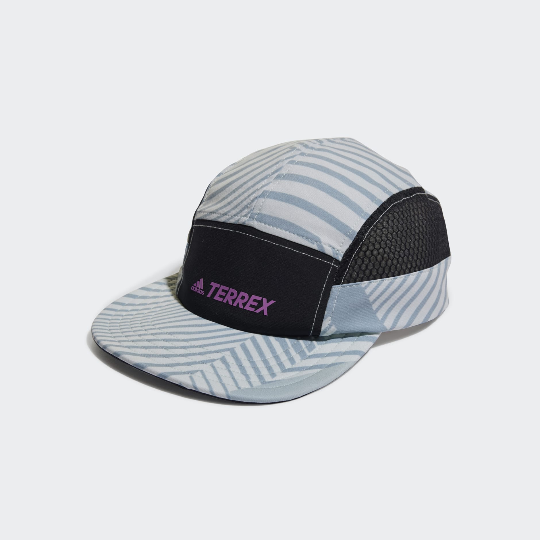 Terrex AEROREADY Five-Panel Graphic Cap