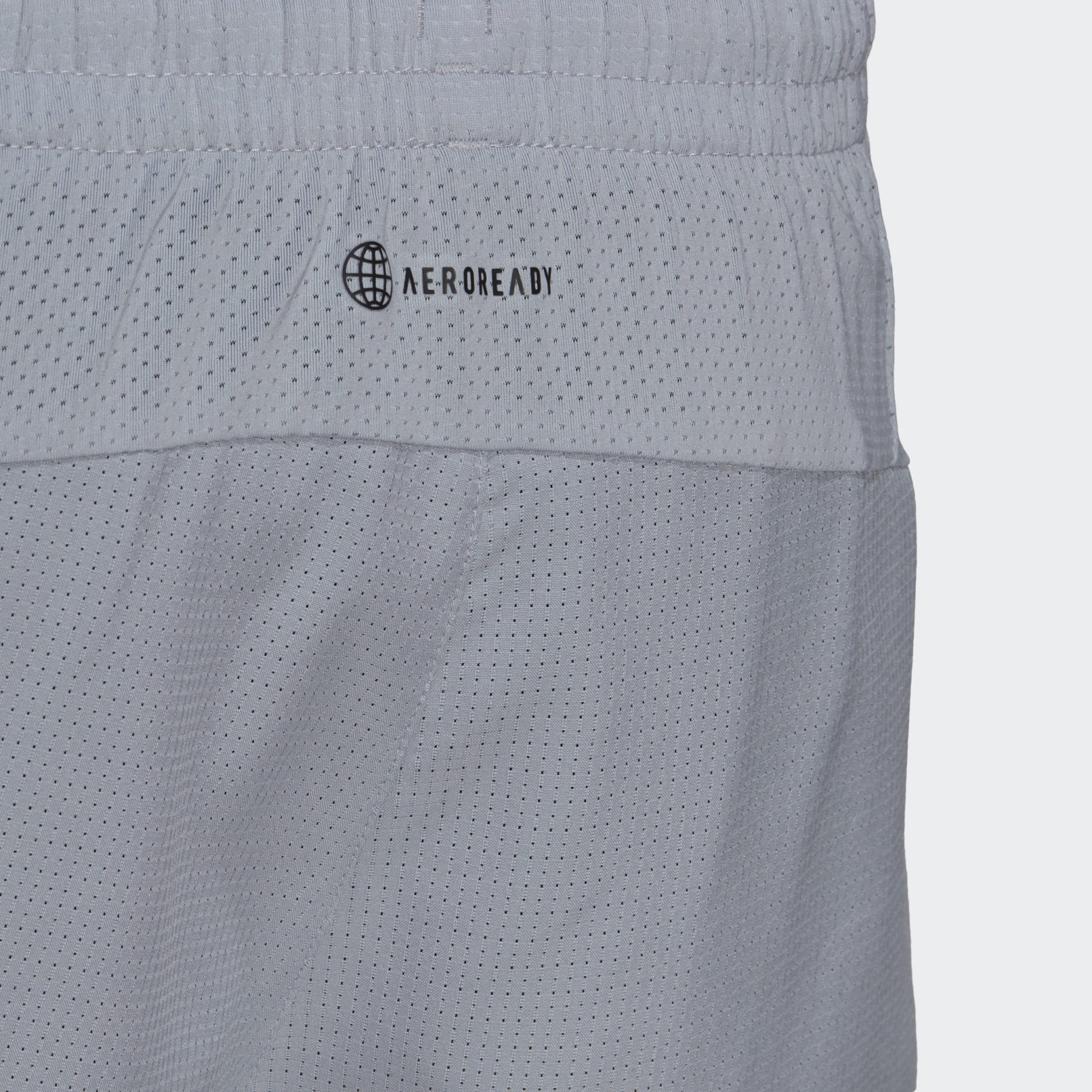HIIT Mesh Training Shorts
