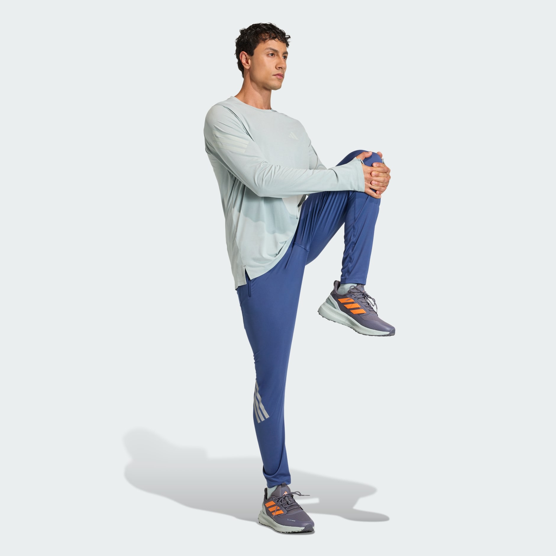 adi365 Iconic Running Pant