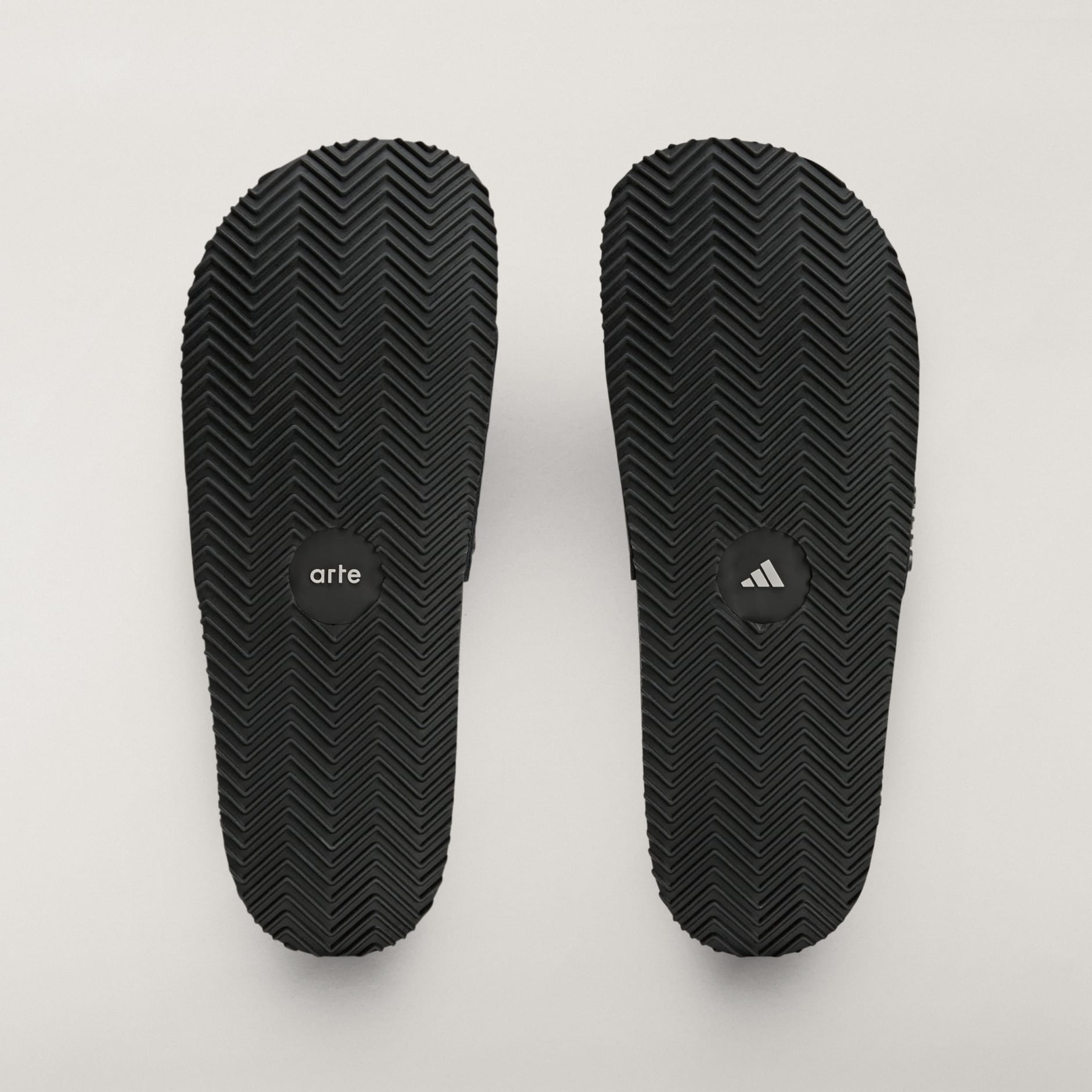 adidas x Arte Antwerp Adilette Slides