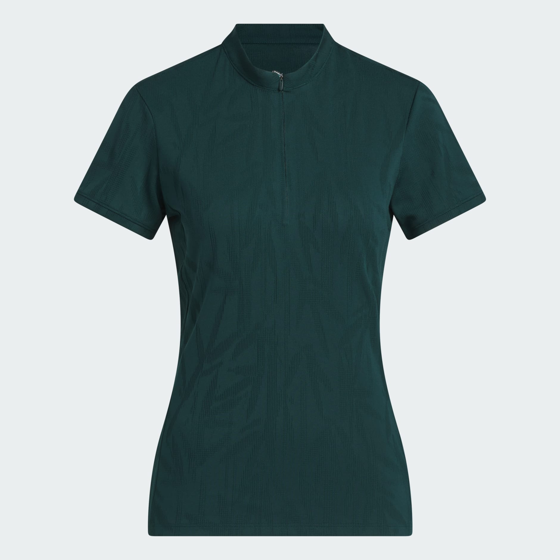 Polo majica kratkih rukava od žakarda Go-to