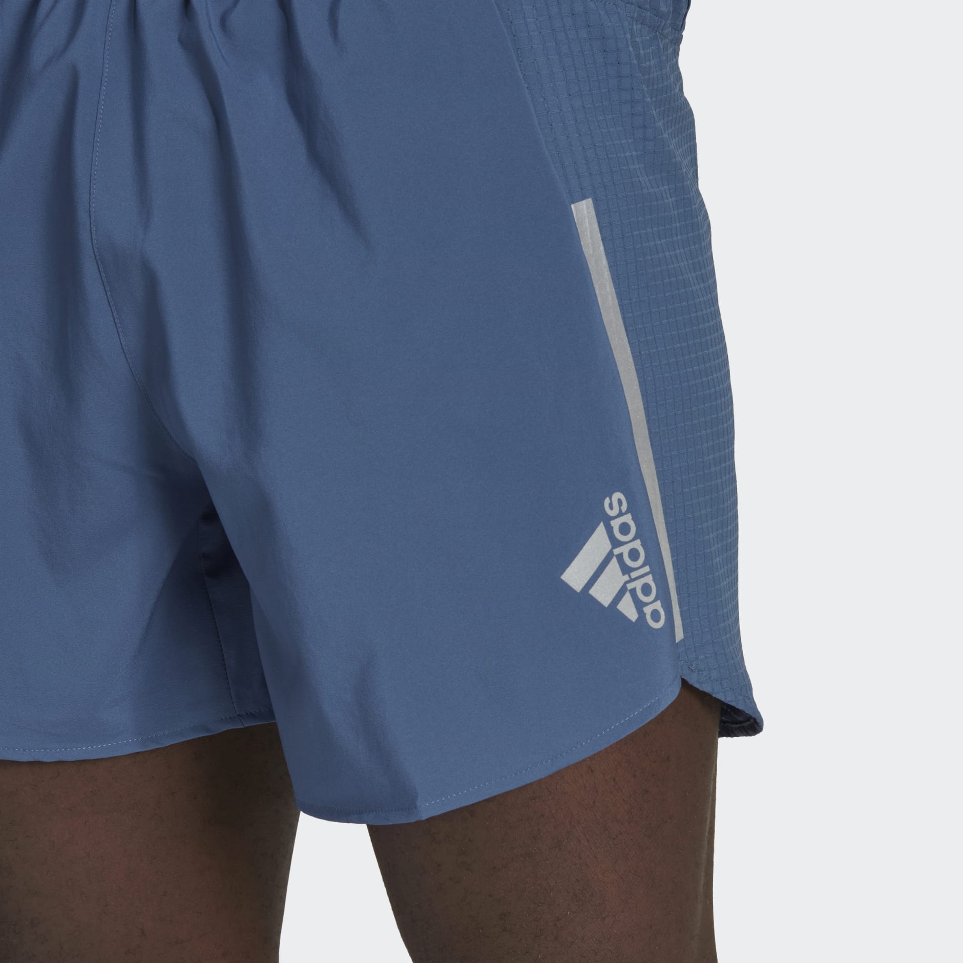 Designed 4 Running Shorts