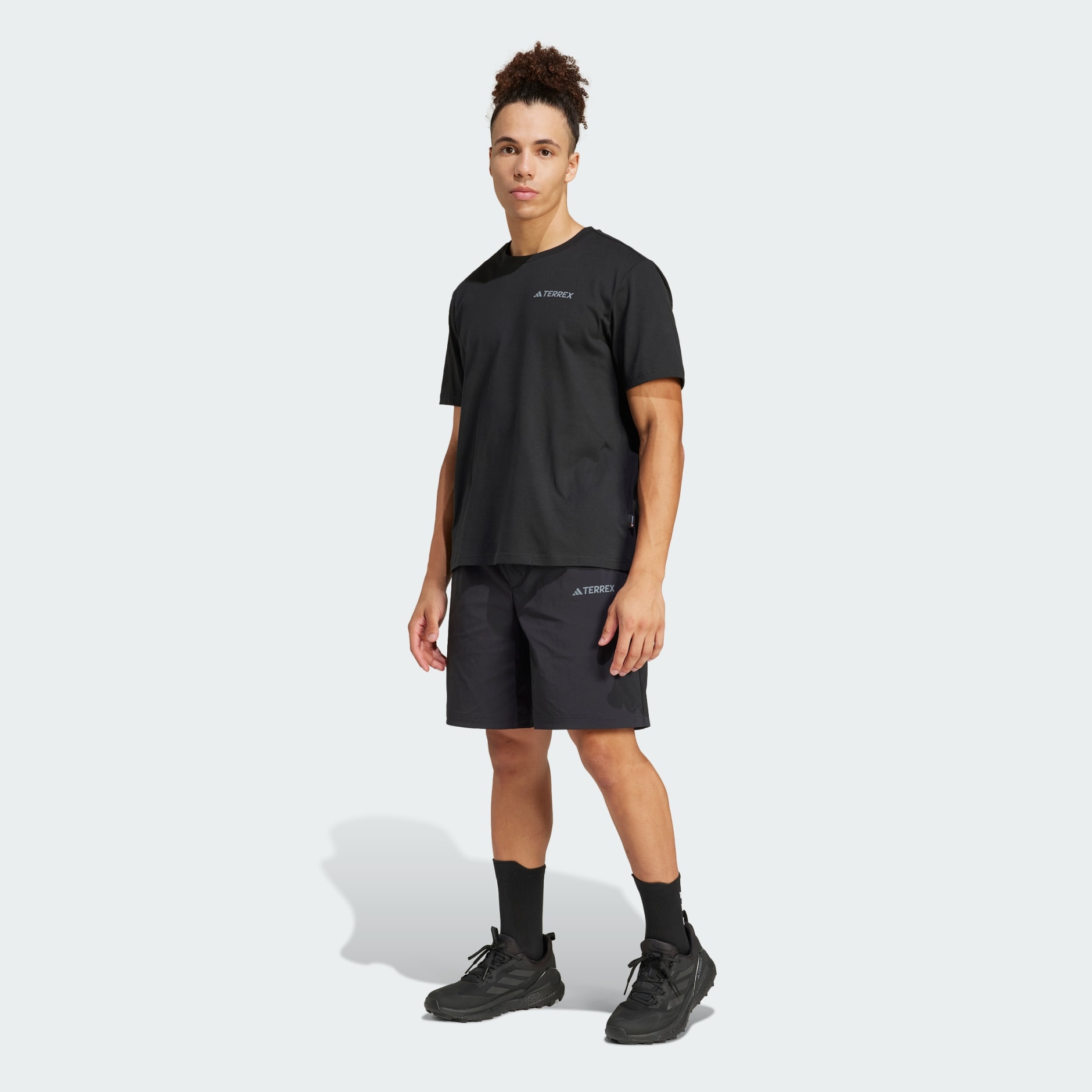 Tricou cu imprimeu Polygiene