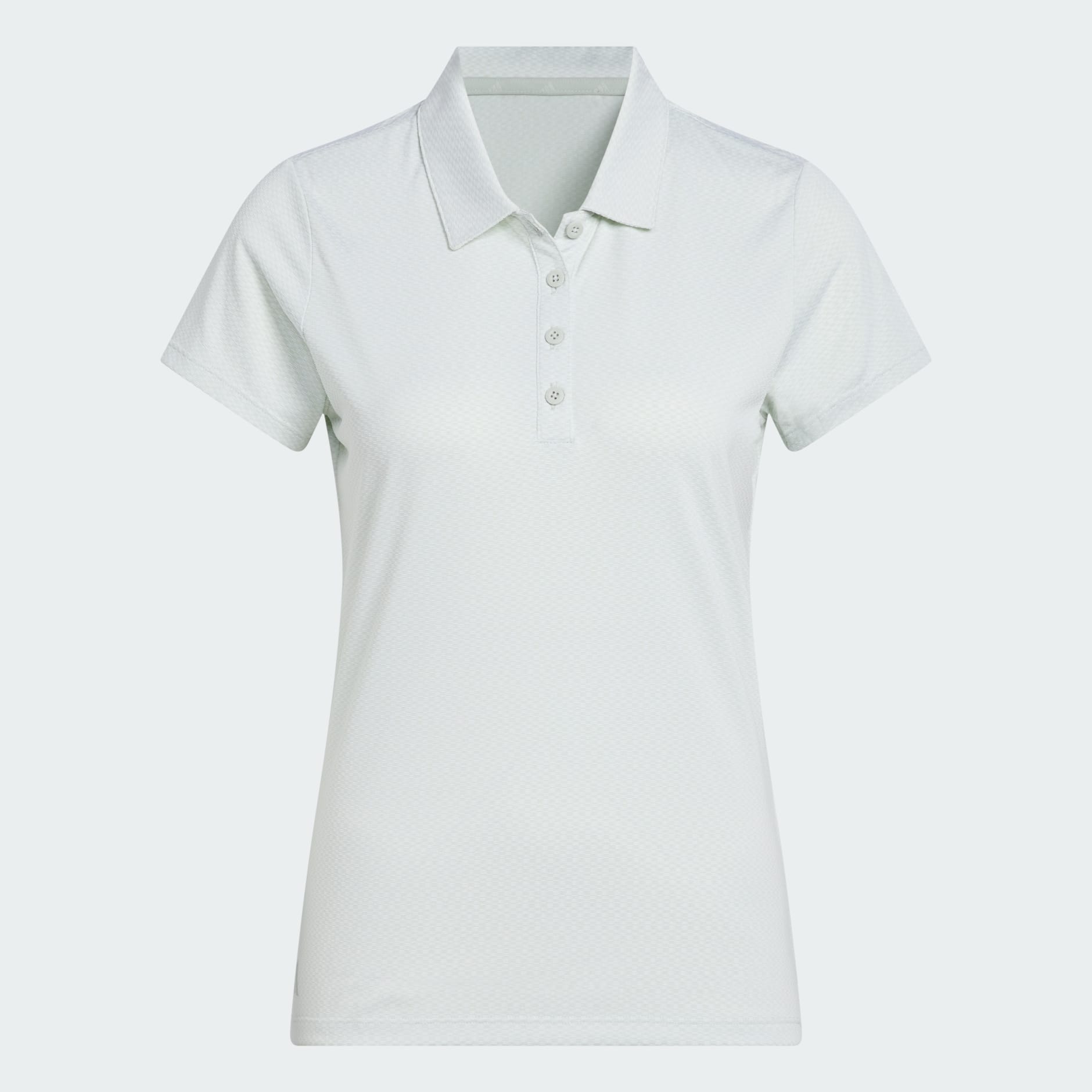 Ultimate365 M&eacute;lange Polo Shirt