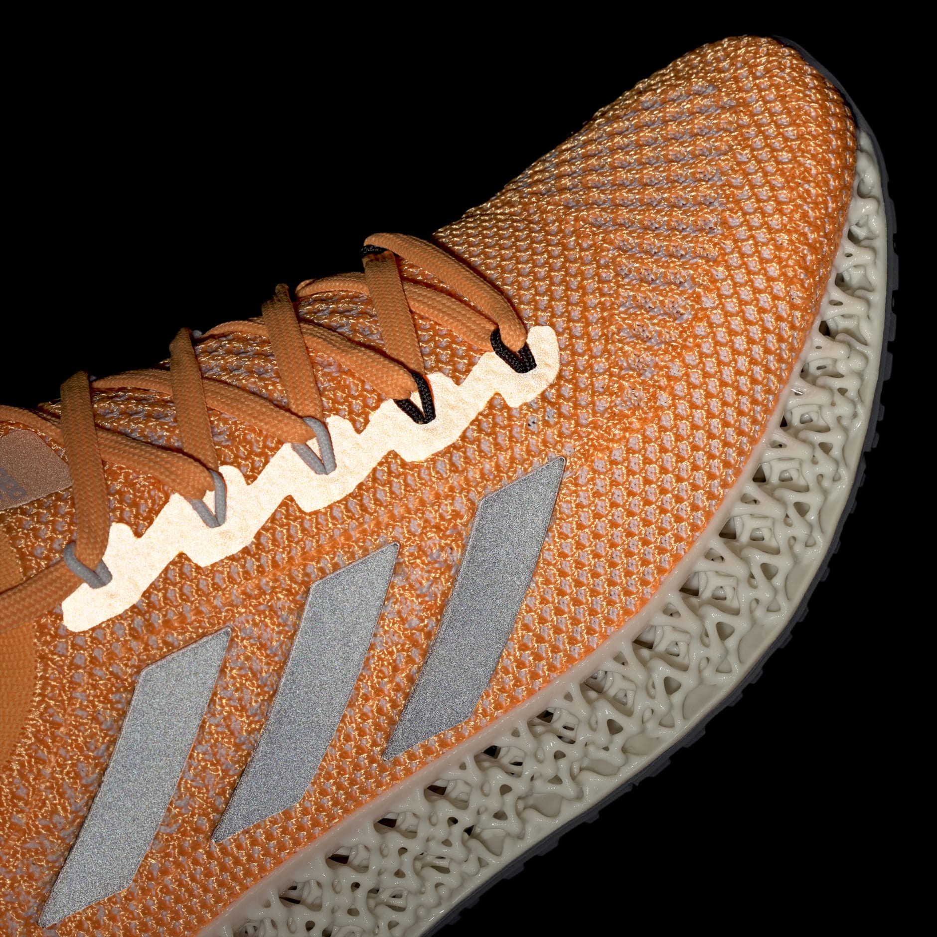 adidas 4DFWD Shoes