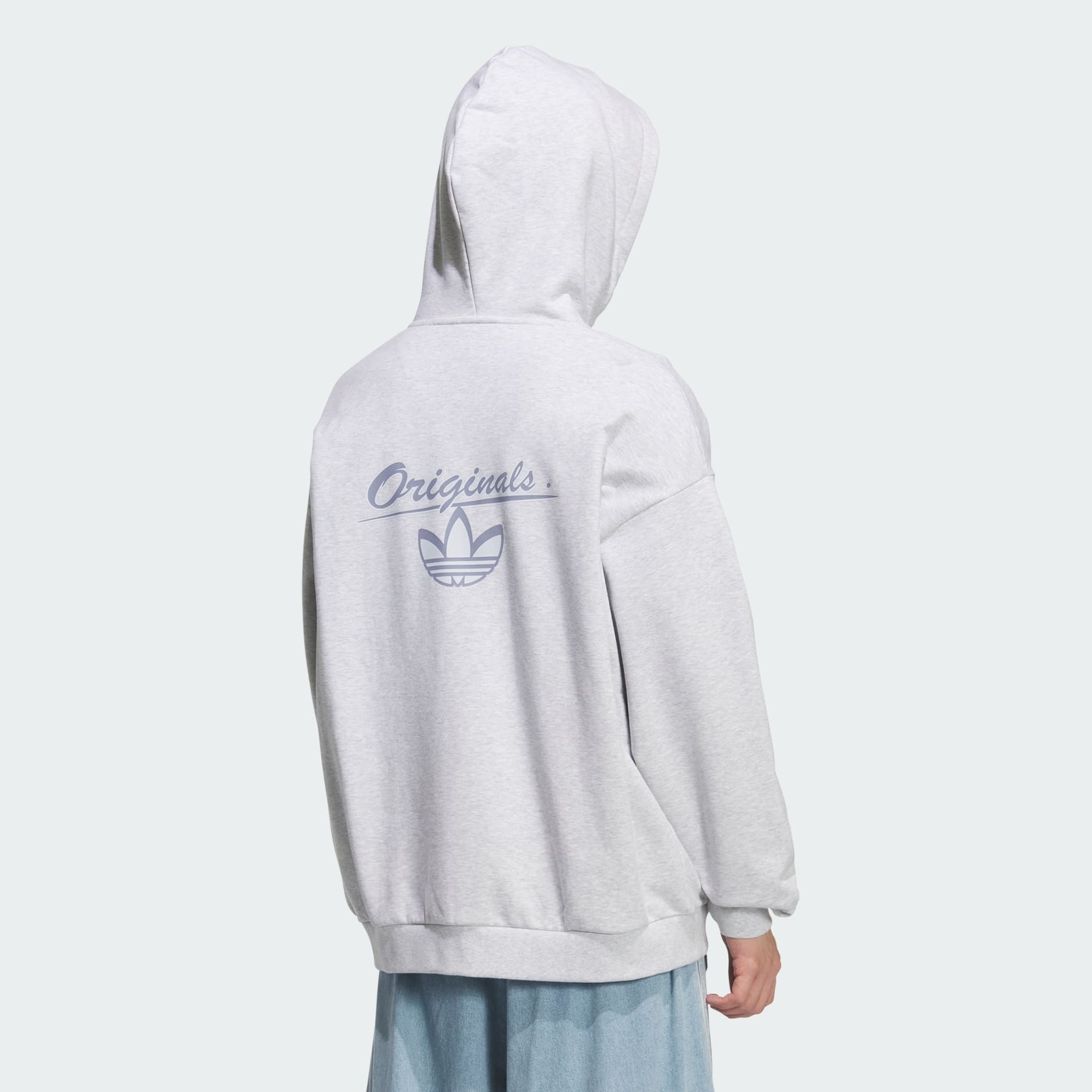 GFX FZ HD Sweatshirt