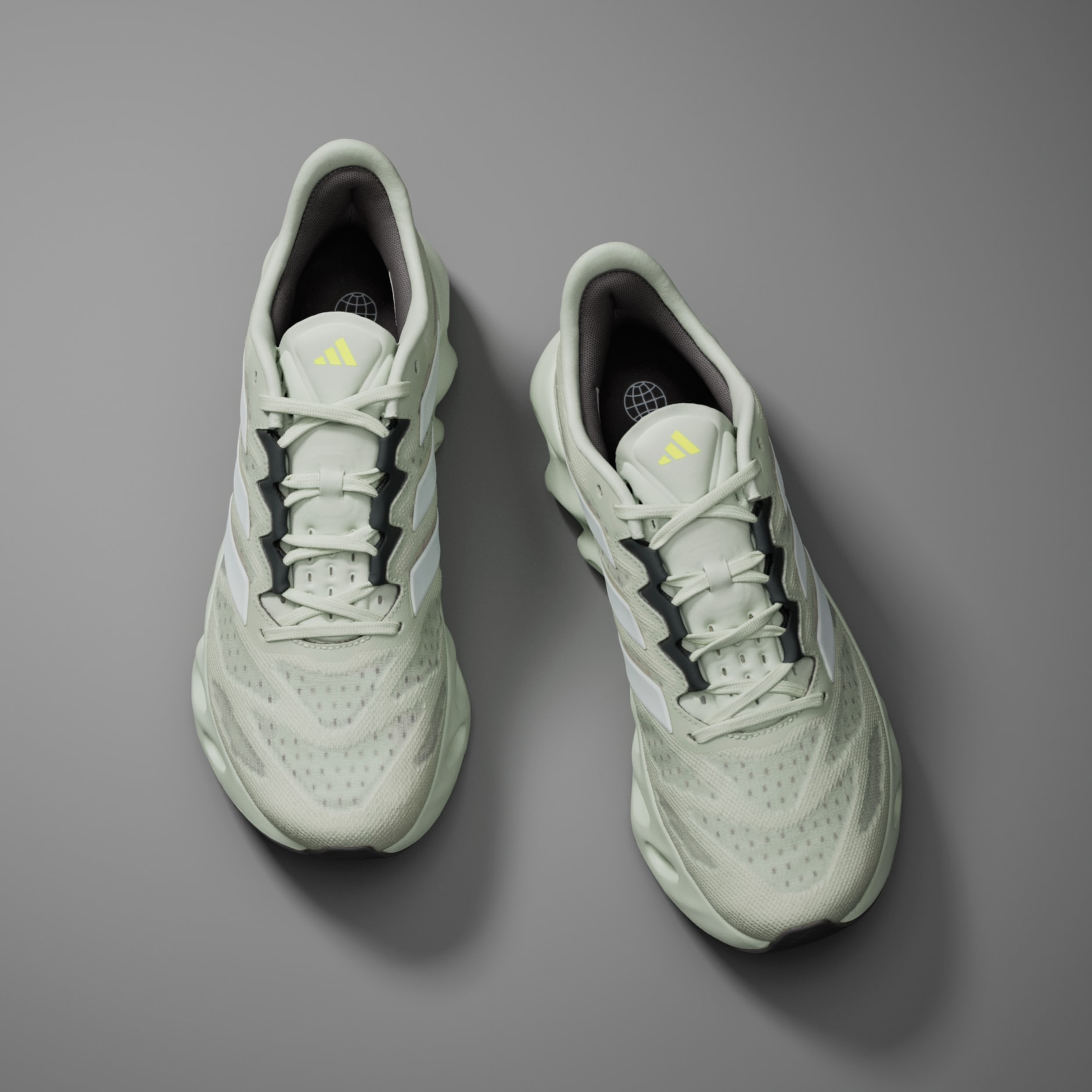 adidas Switch FWD Running Shoes - Black, Women's Running
