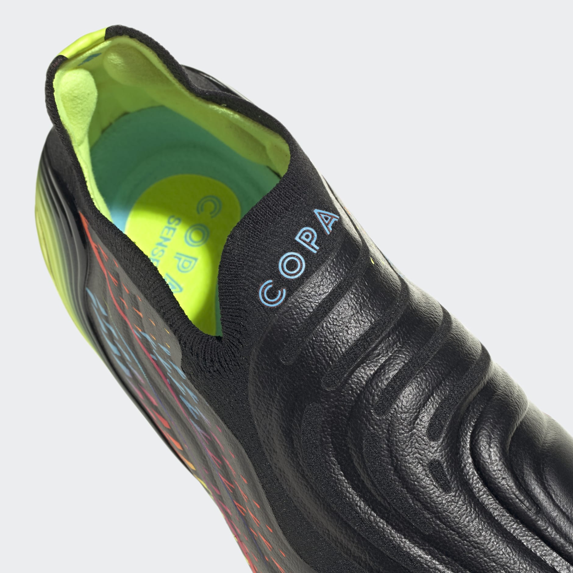 Guayos Copa Sense+ Césped Natural Seco