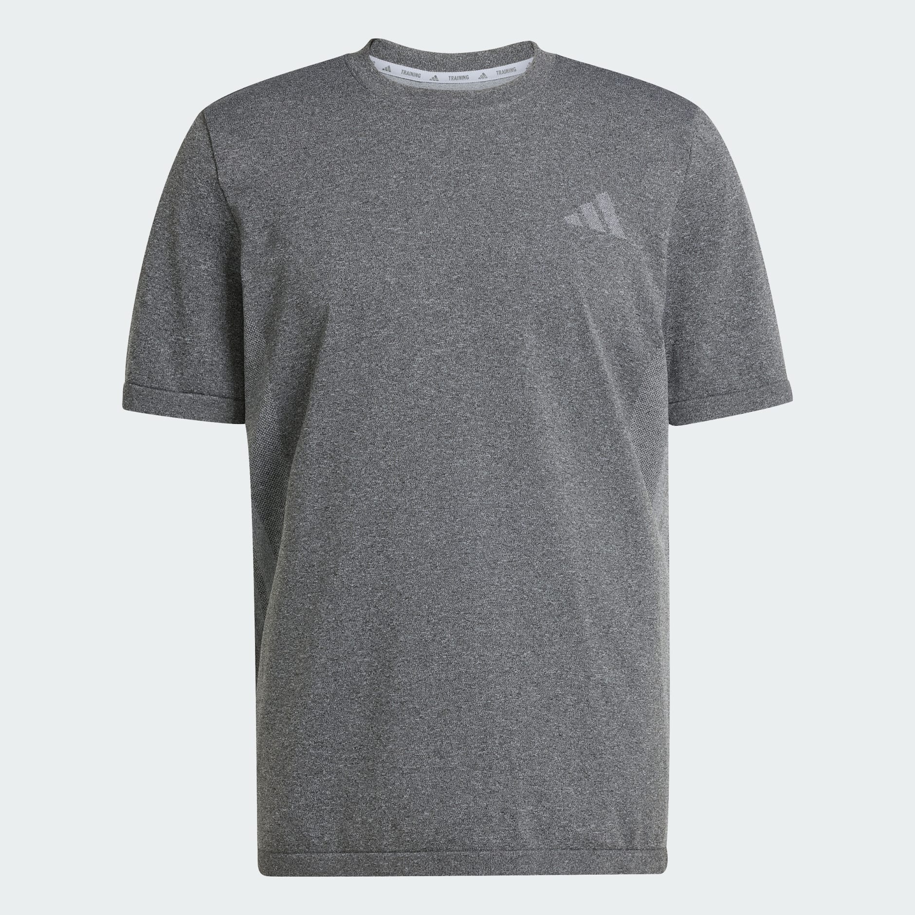 Tricou Train Essentials Structure