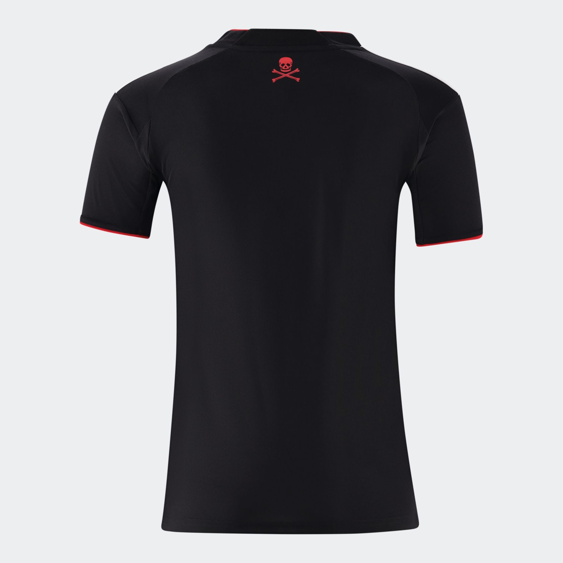 Orlando Pirates 25/26 Home Jersey