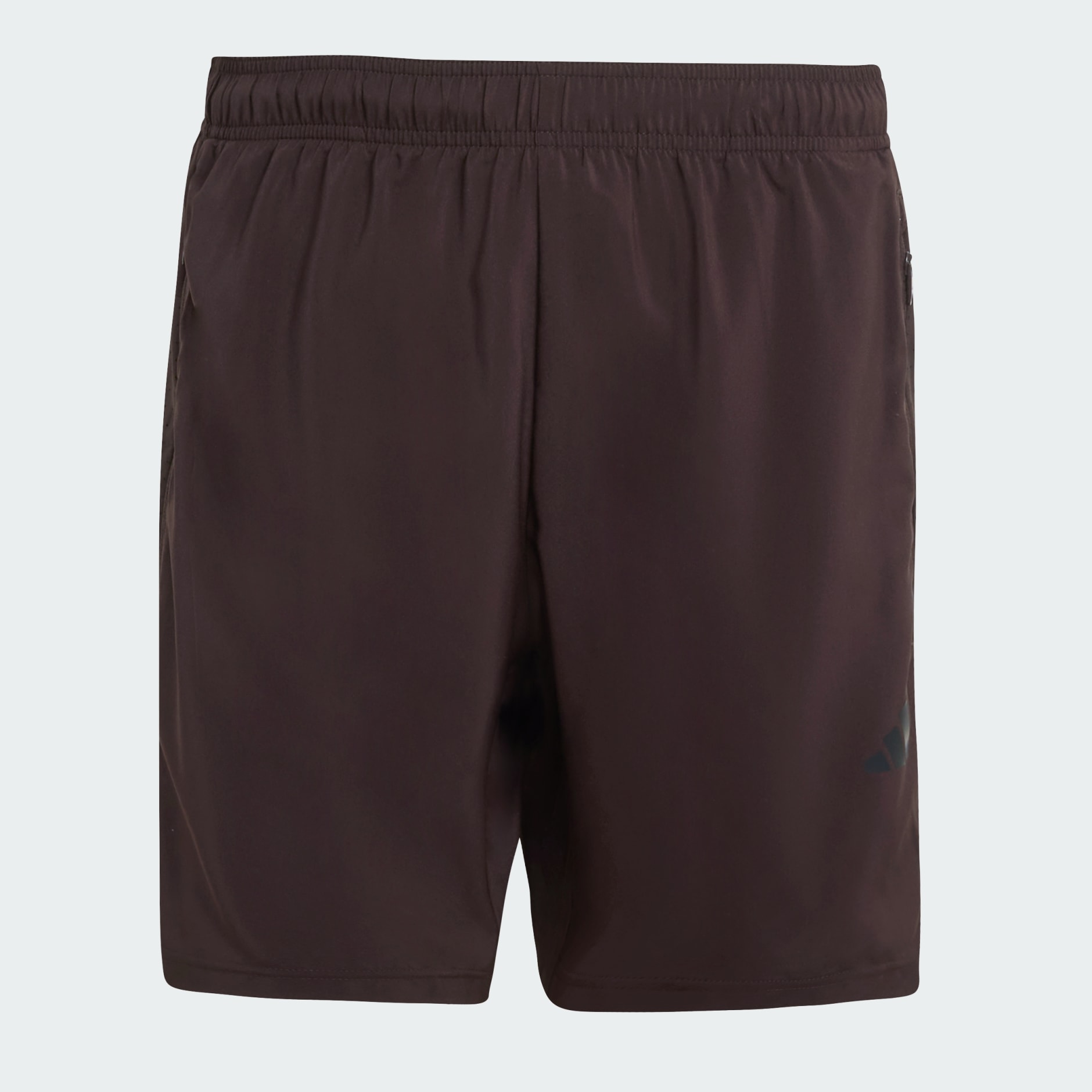 WORKOUT ESSENTIALS BASE WOVEN SHORT