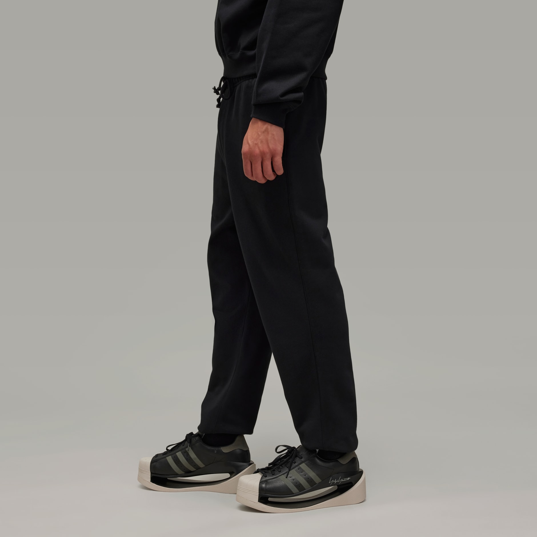 Y-3 Brushed Terry Track Pants