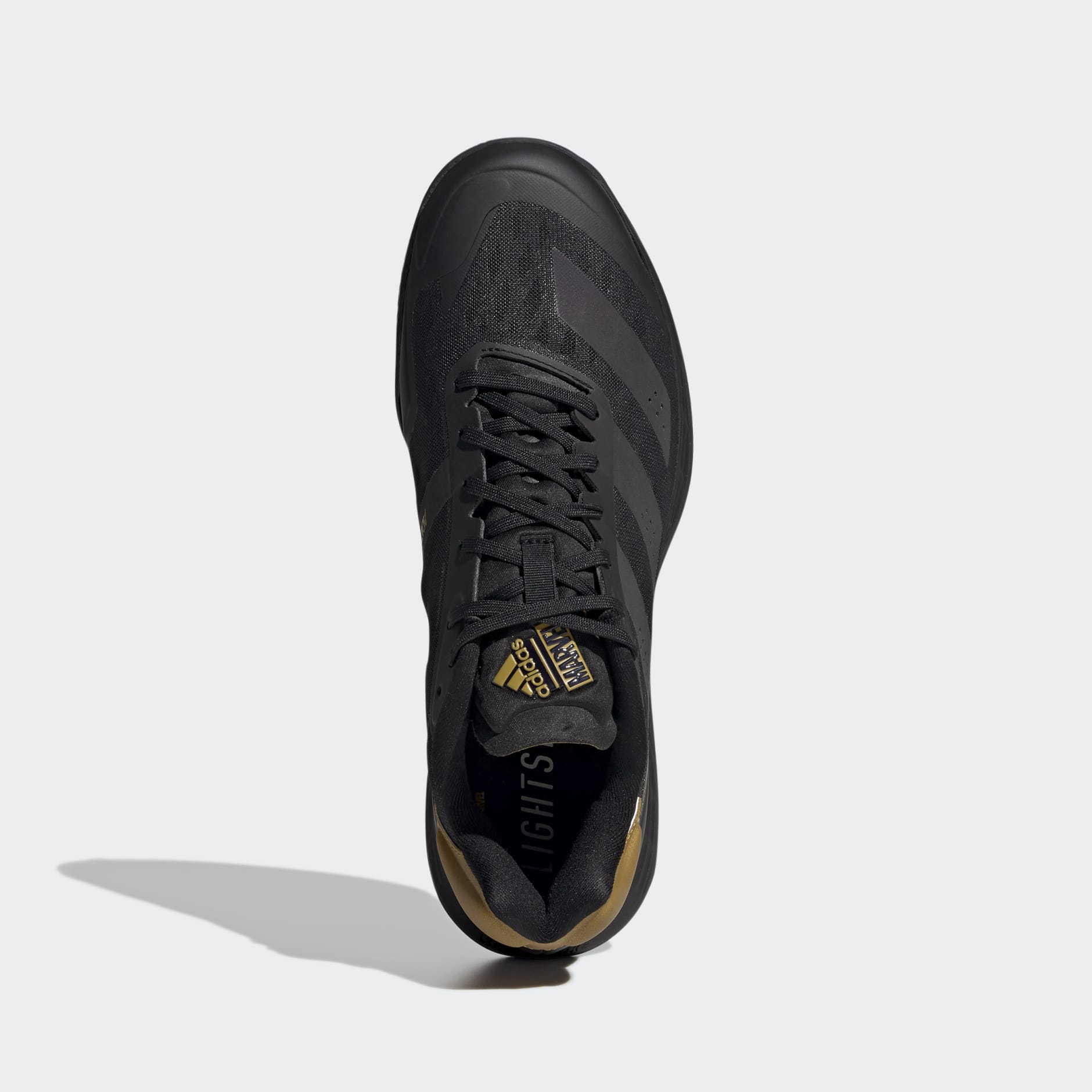 حذاء Marvel Avengers Thor Adizero Fastcourt 1.5 Handball