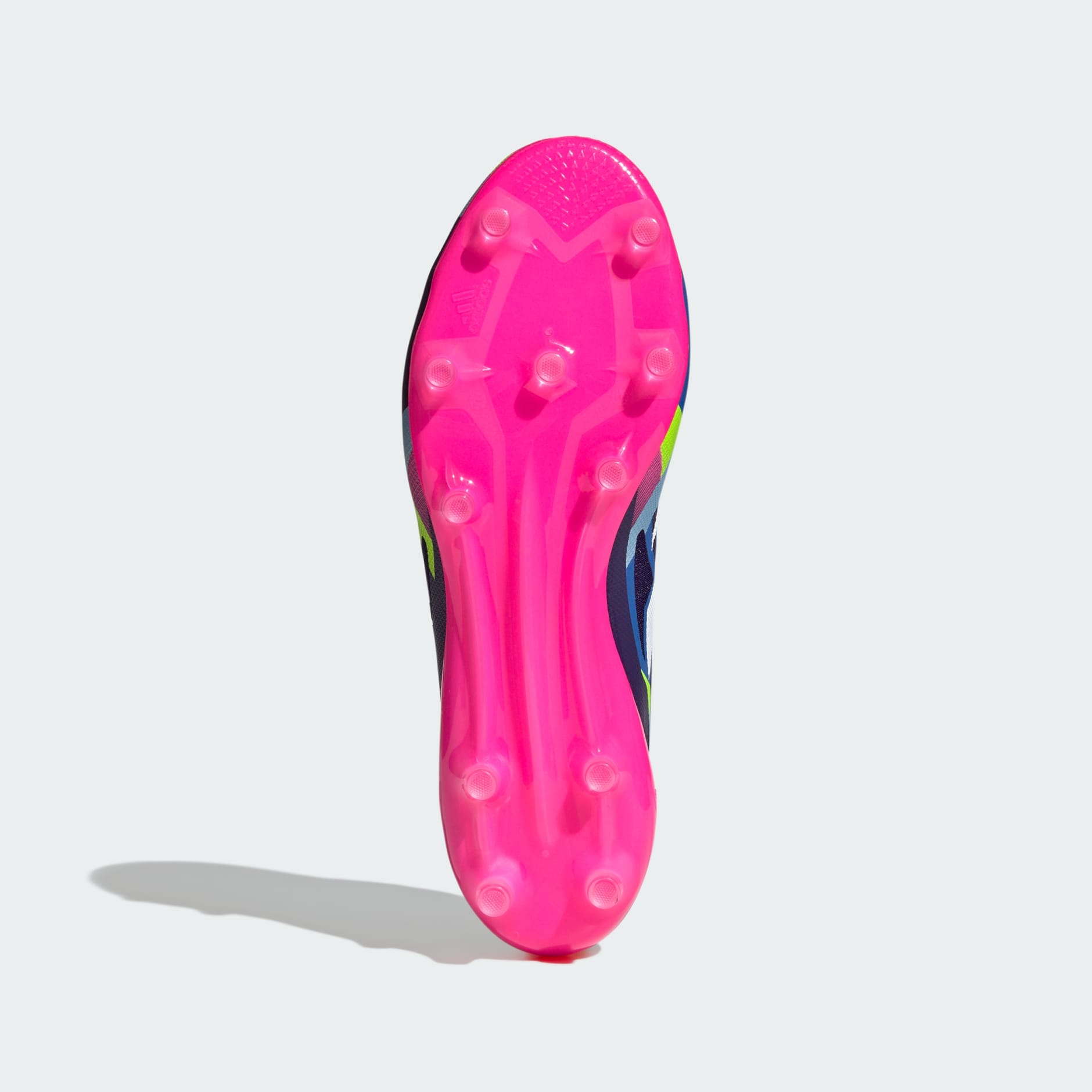 Adizero RS15 Pro Firm Ground Rugby Boots