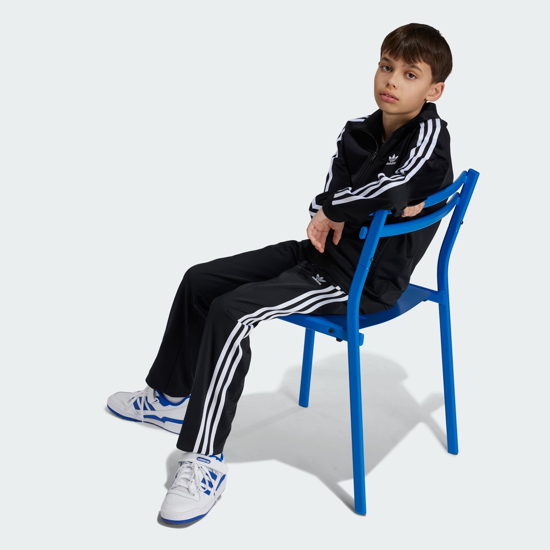 Adicolor Firebird Top Kids