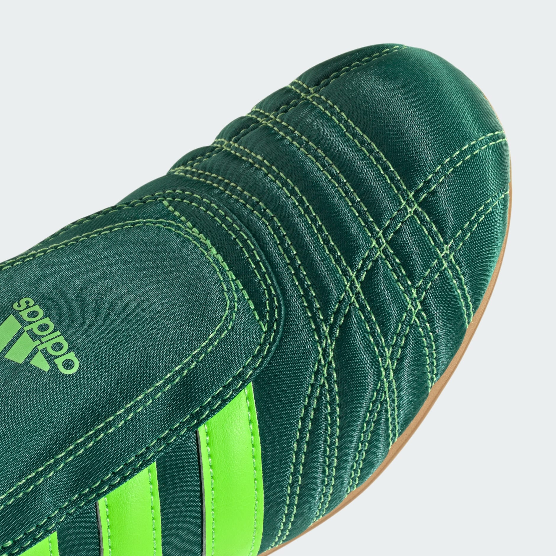スニーカー adidas taekwondo JQ8210 Adidas originals Women's Taekwondo JQ8210 GREEN | eBay