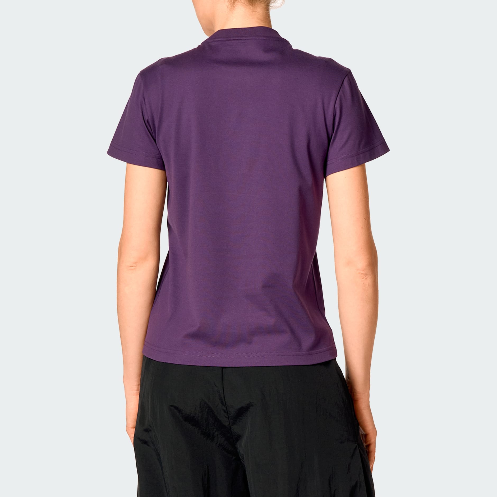 Y-3 Regular Short Sleeve Tee