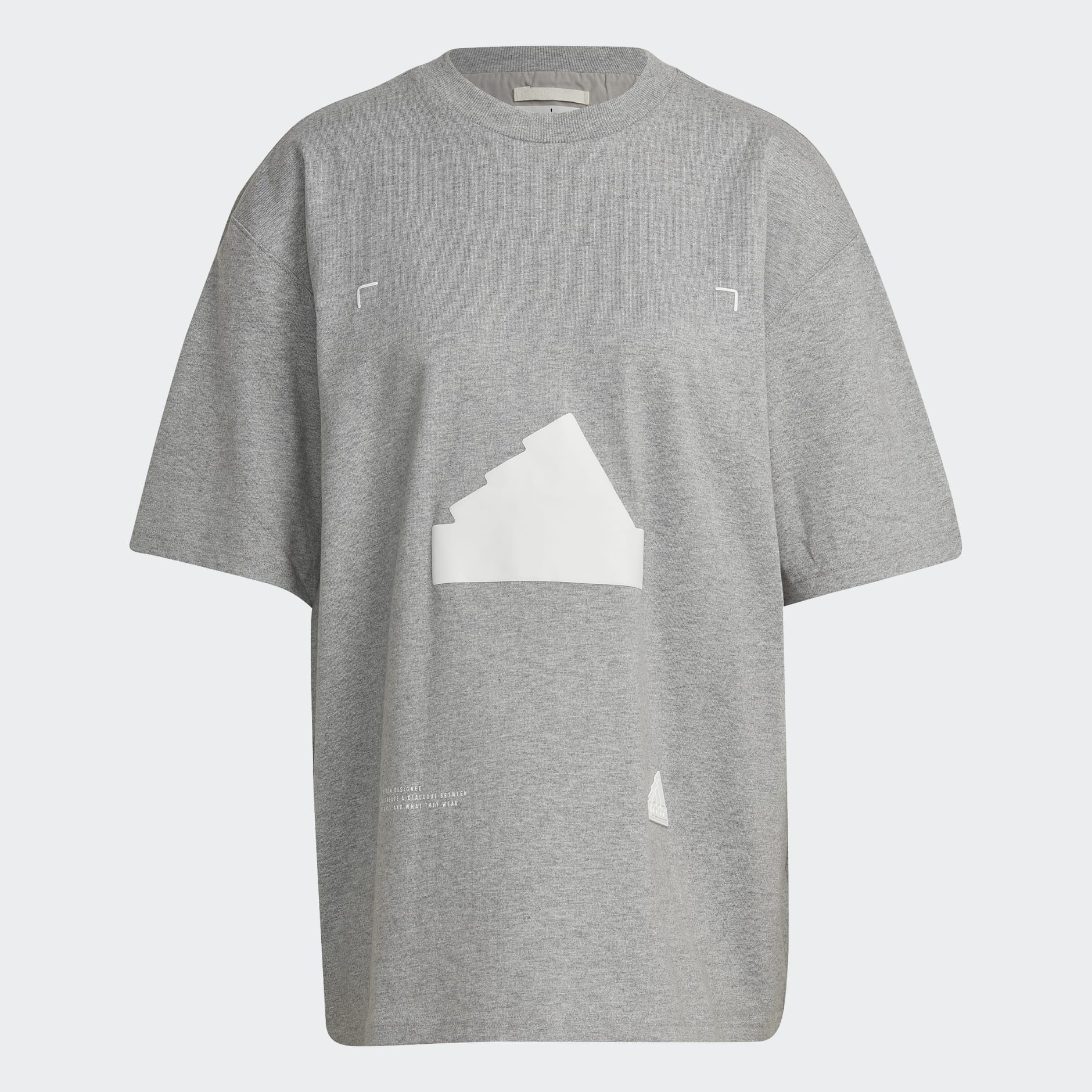 Oversized Tee
