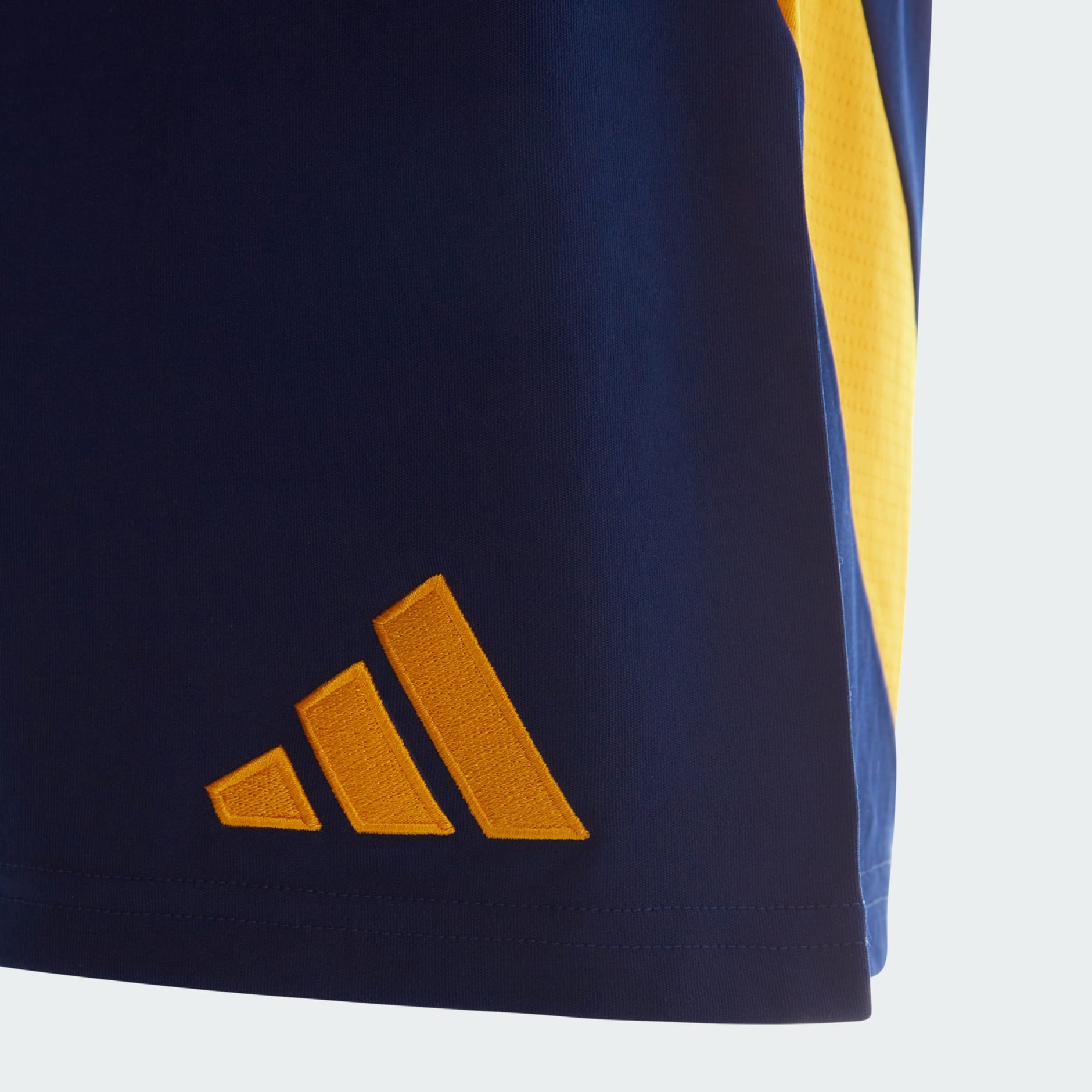 AL AHLY 2024 AWAY SHORTS YOUTH