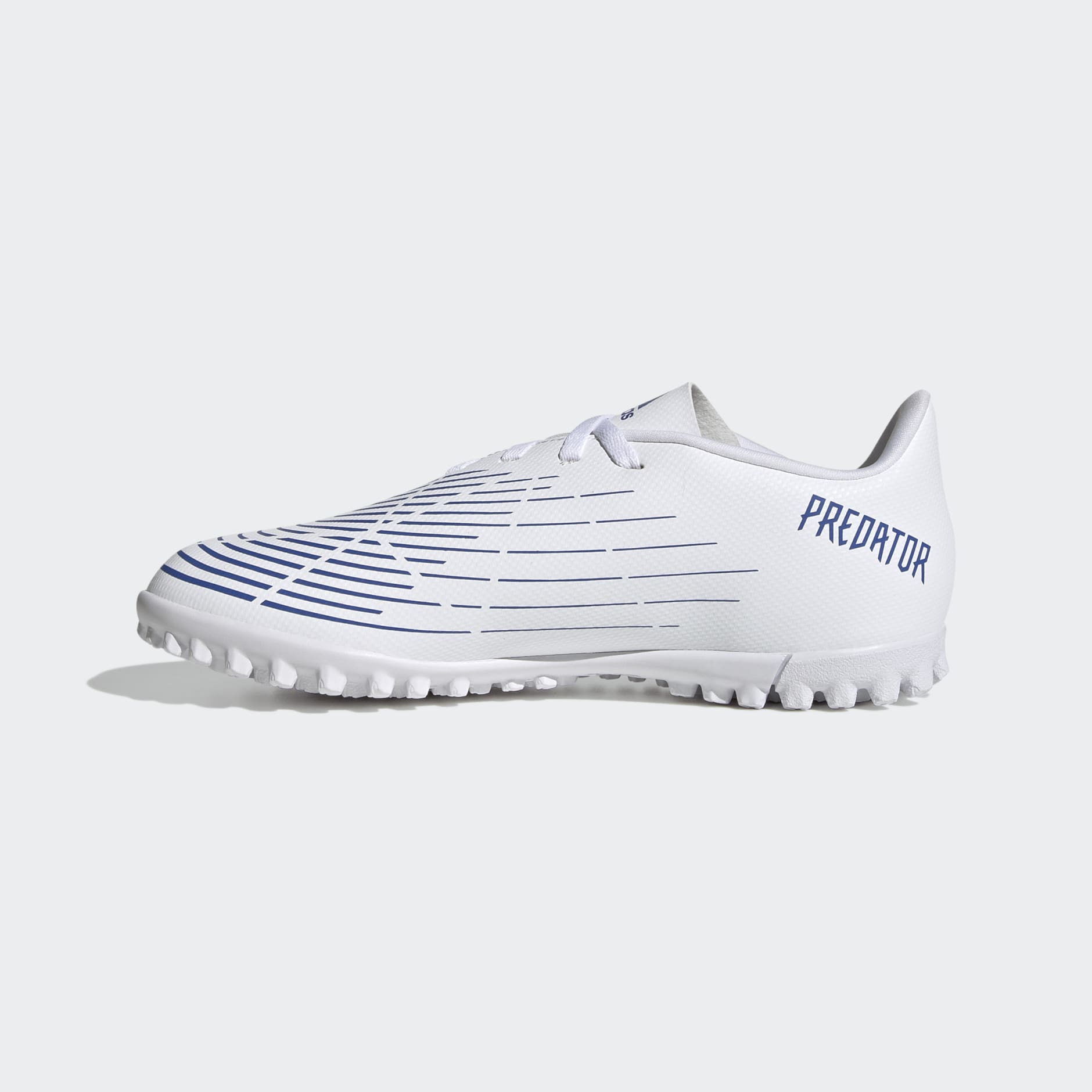 Predator Edge.4 Turf Boots