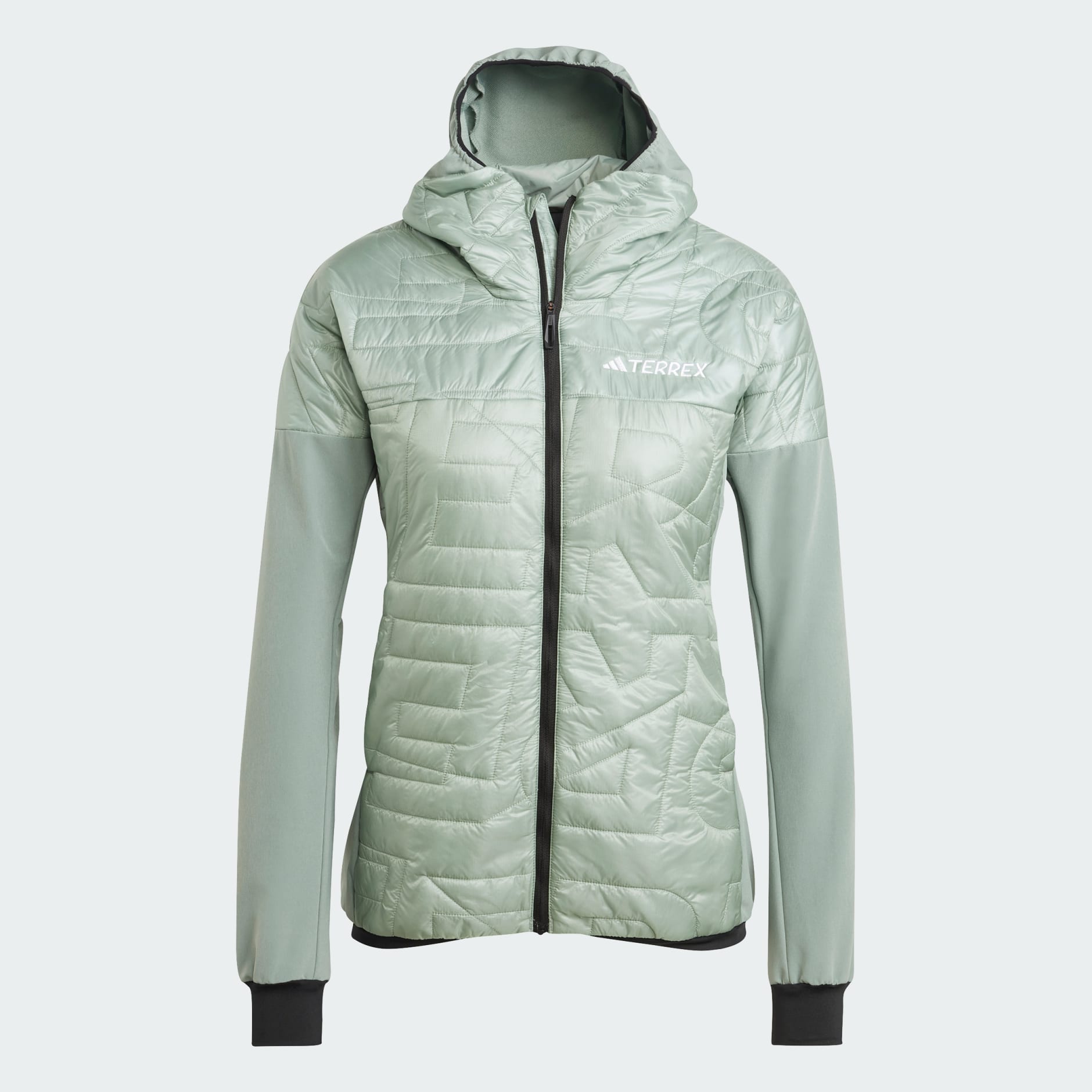 Terrex Xperior Varilite Hybrid PrimaLoft Jacket
