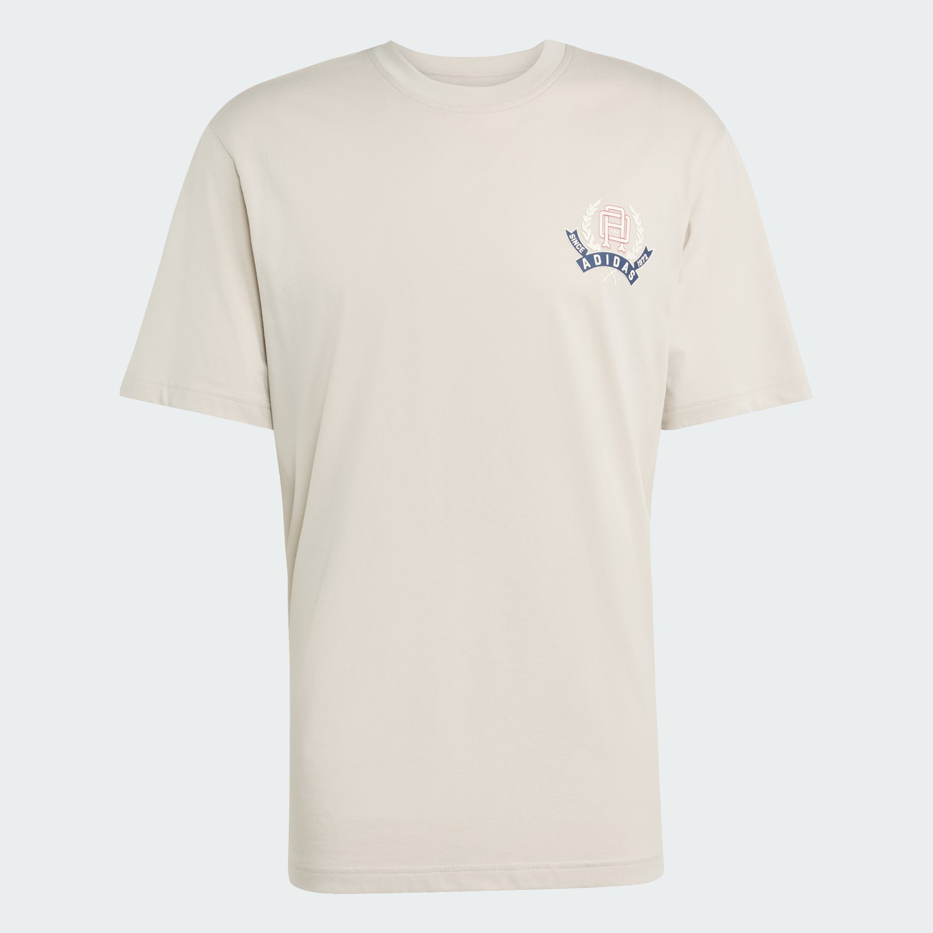 تيشيرت واسعة