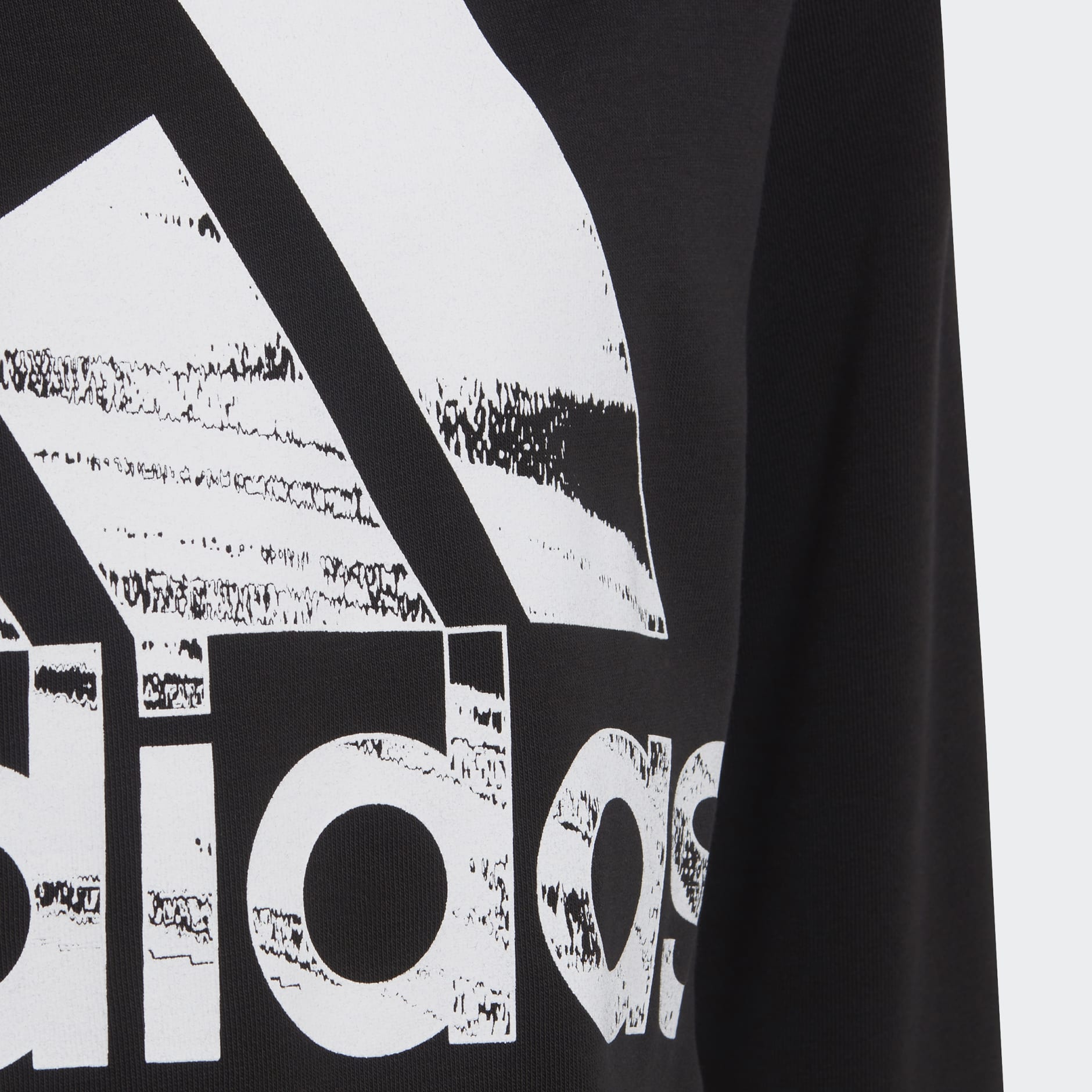 Logo Sweatshirt