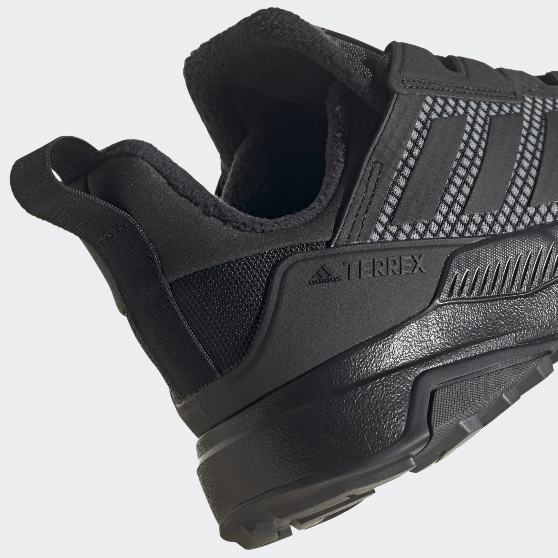 TERREX TRAILMAKER C.RDY