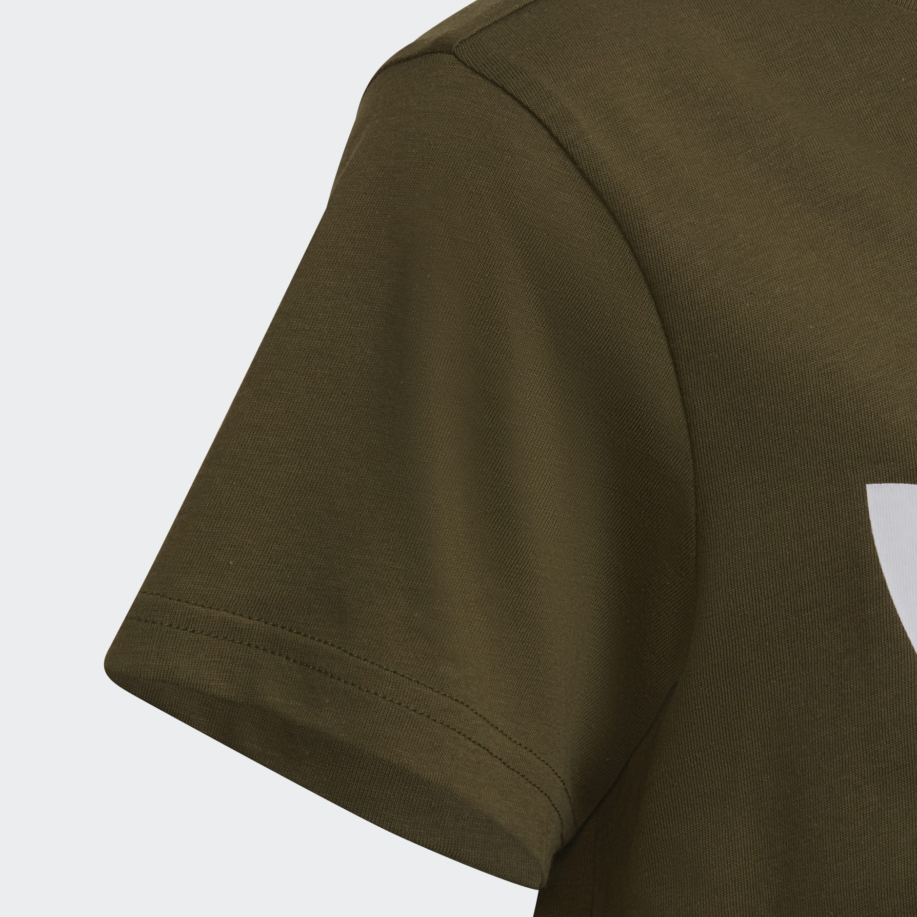 Trefoil Tee