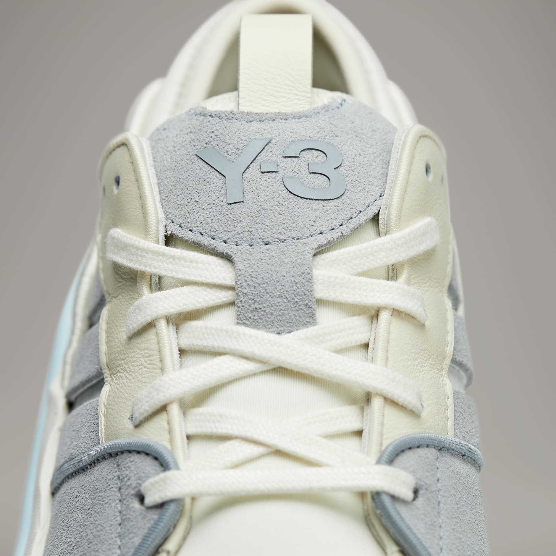 Y-3 Rivalry