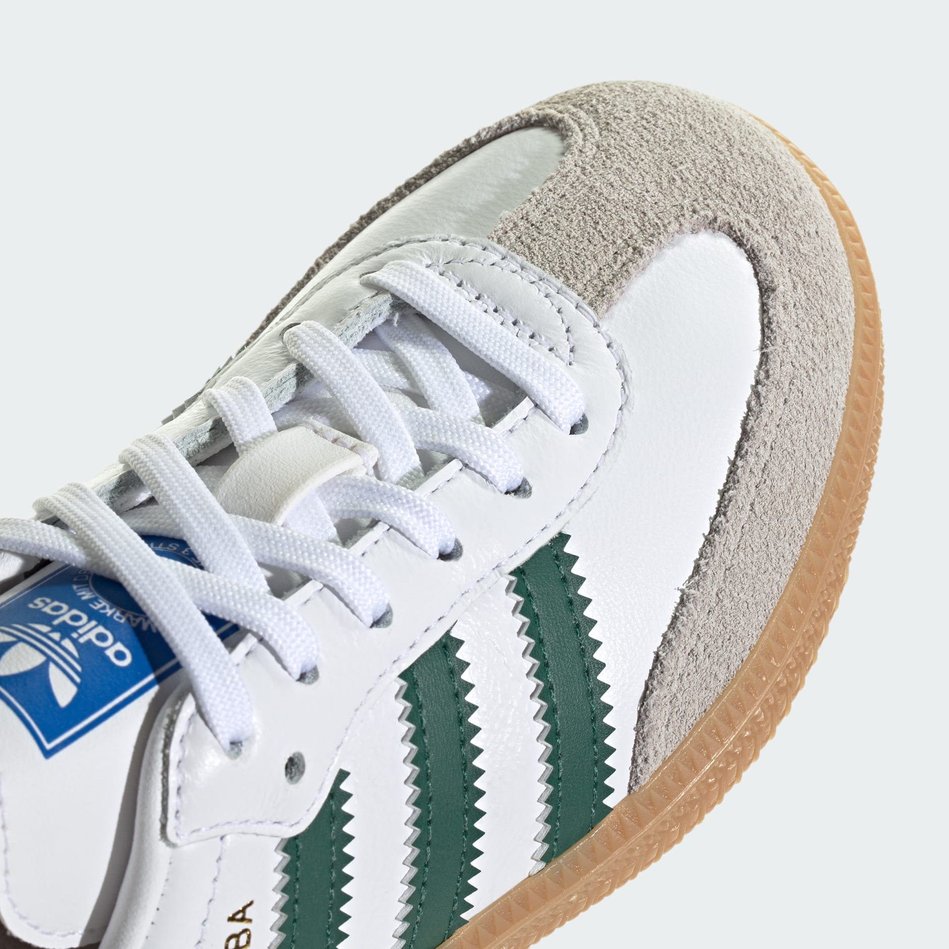 SAMBA OG C