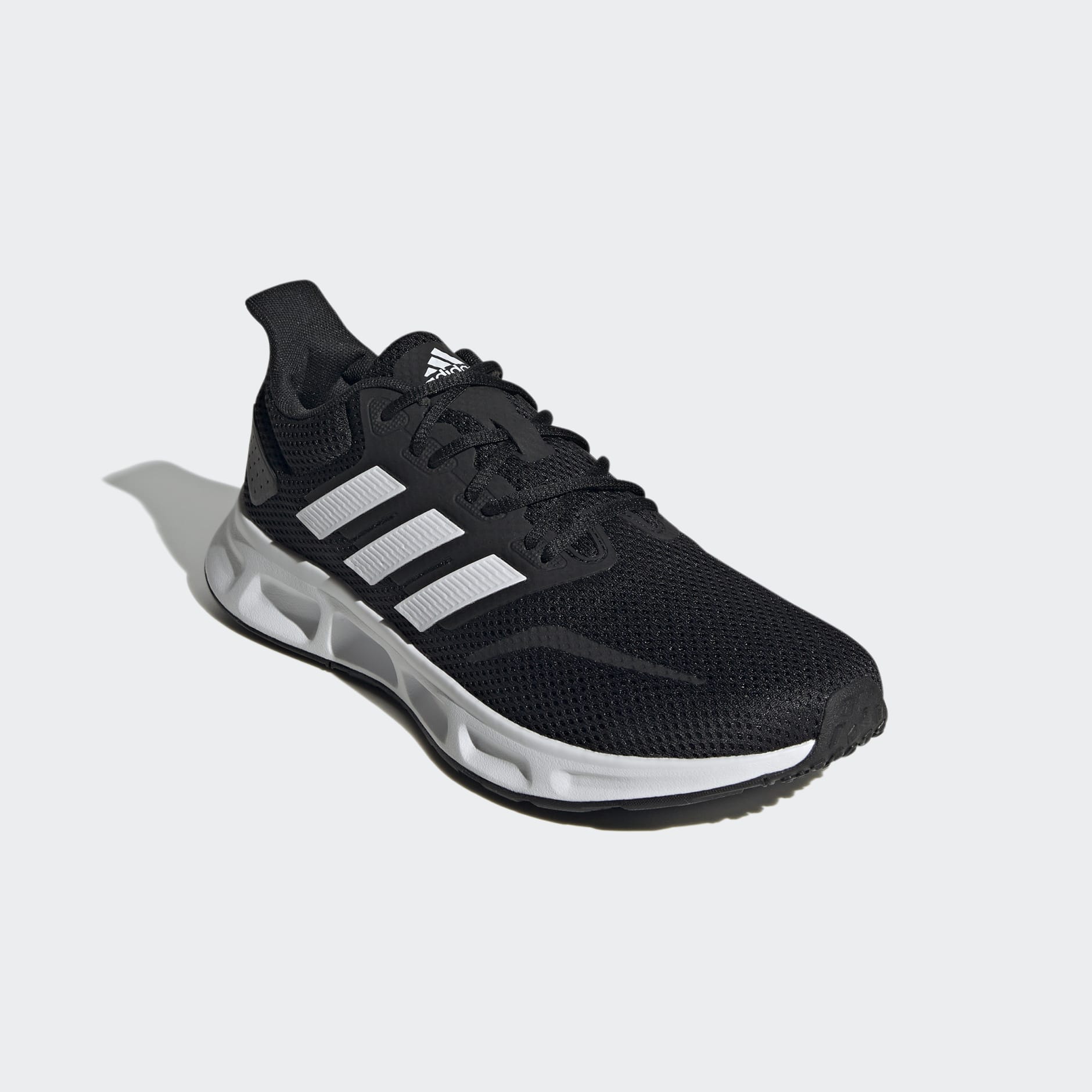 adidas Sportswear Shoes - Showtheway 2.0 Shoes - Black