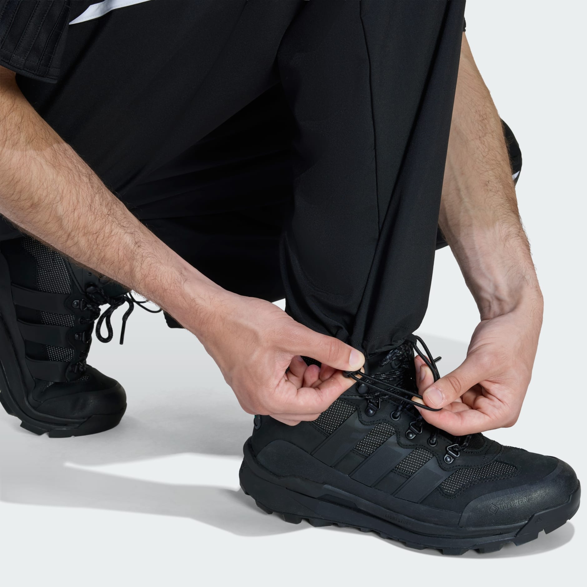 DONJI DIO TRENIRKE Teamgeist Adicolor