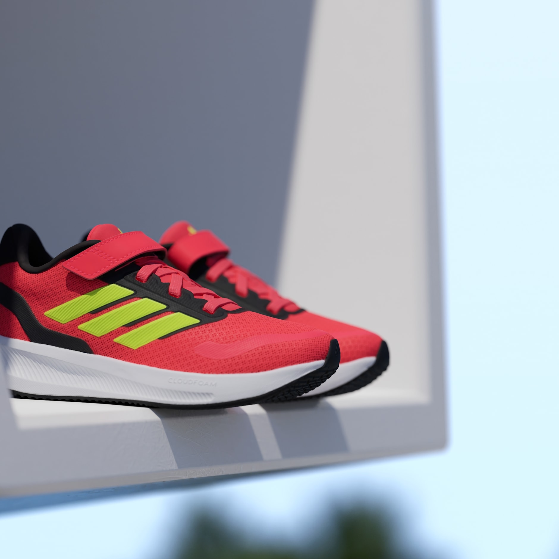 Runfalcon 5 Shoes Kids