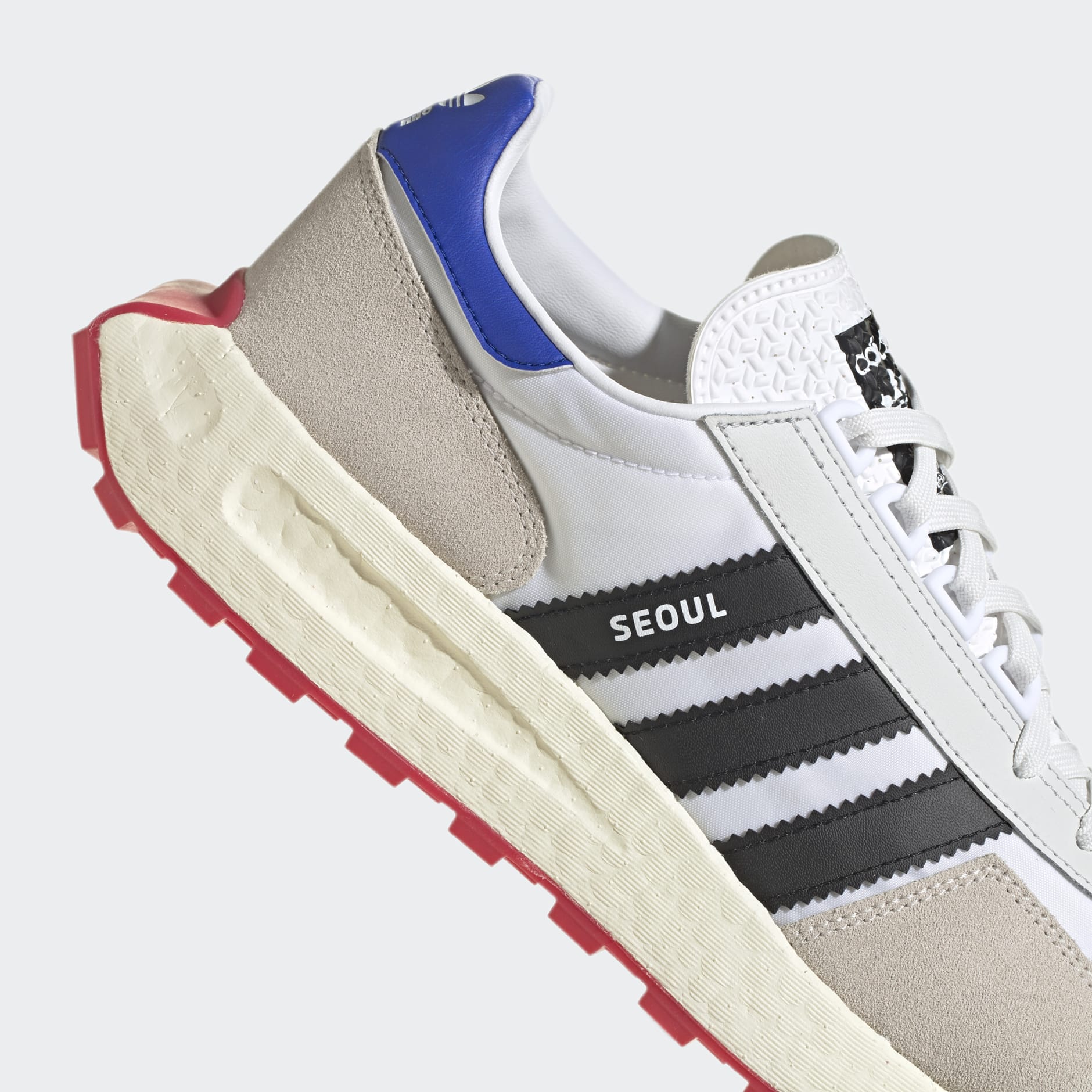Retropy E5 Shoes