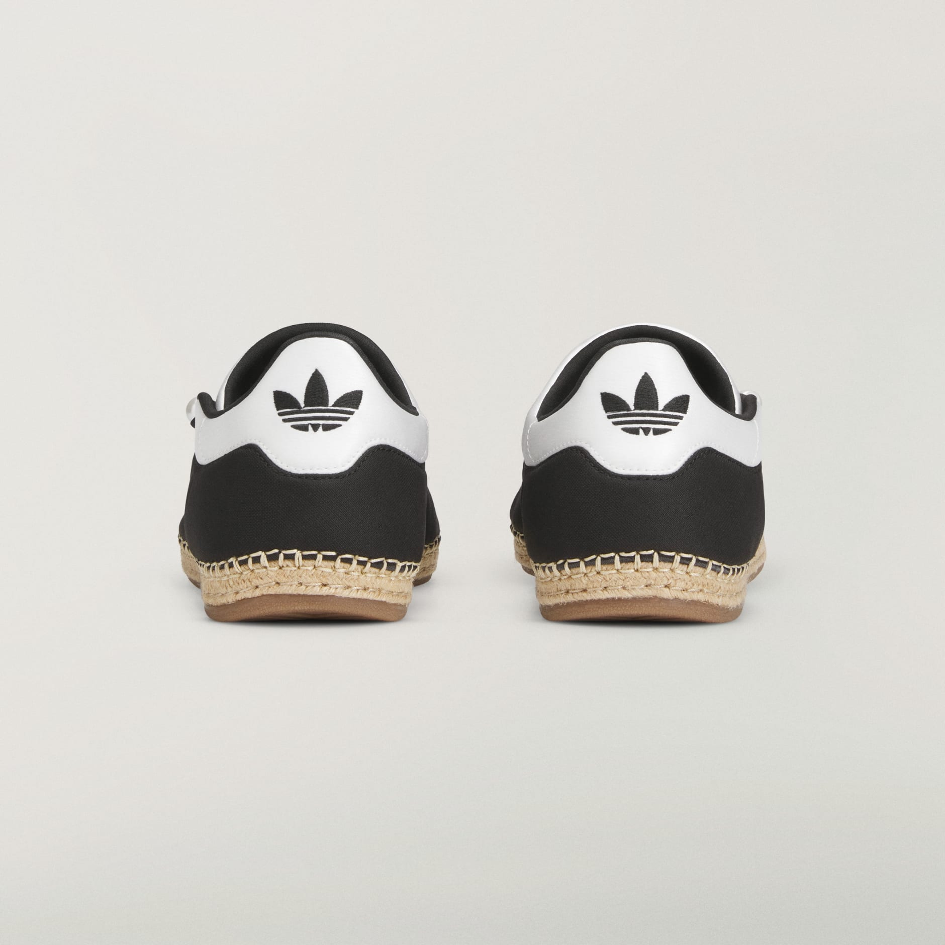 CLOT QI FLOW BY EDISON Shoes