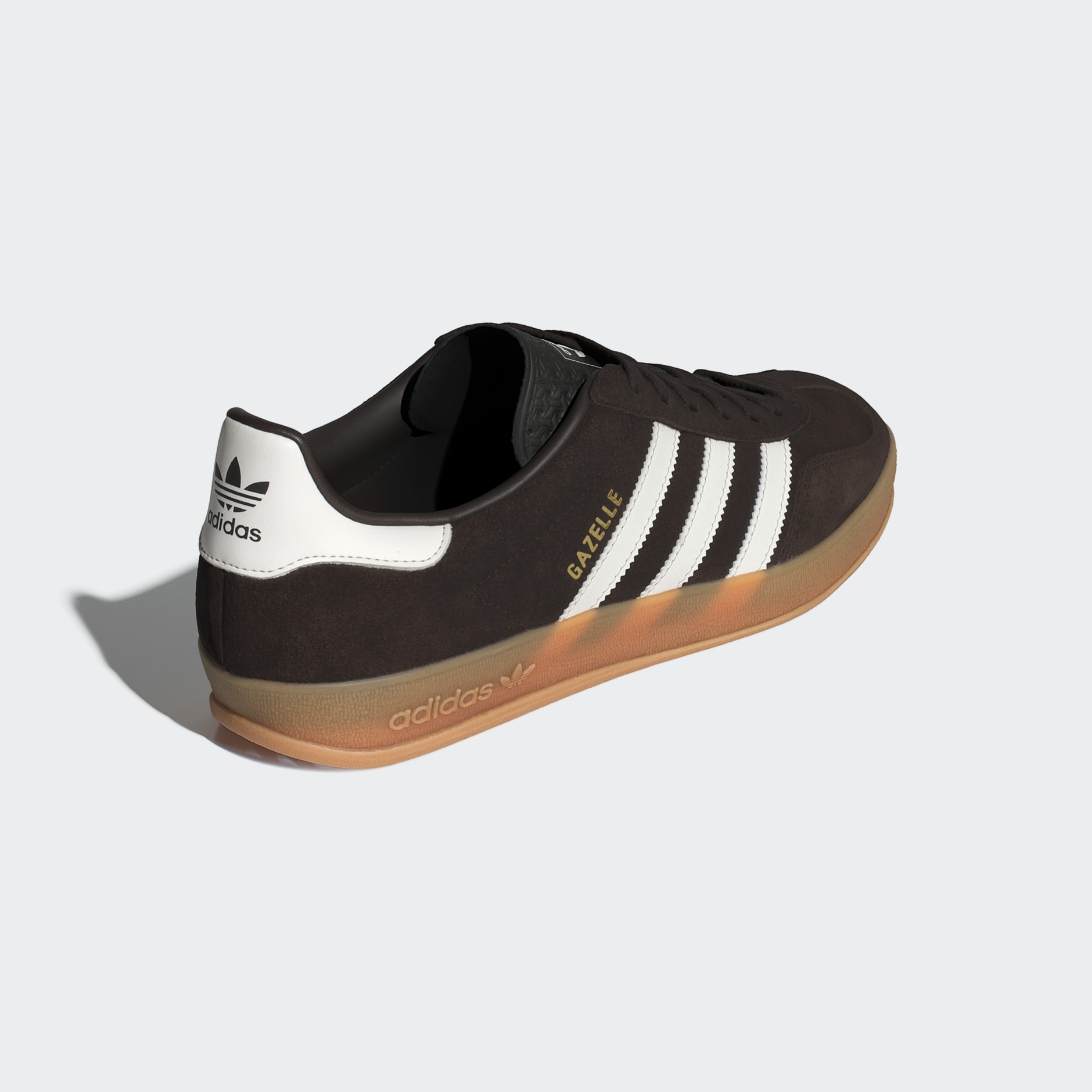 Gazelle Indoor Shoes