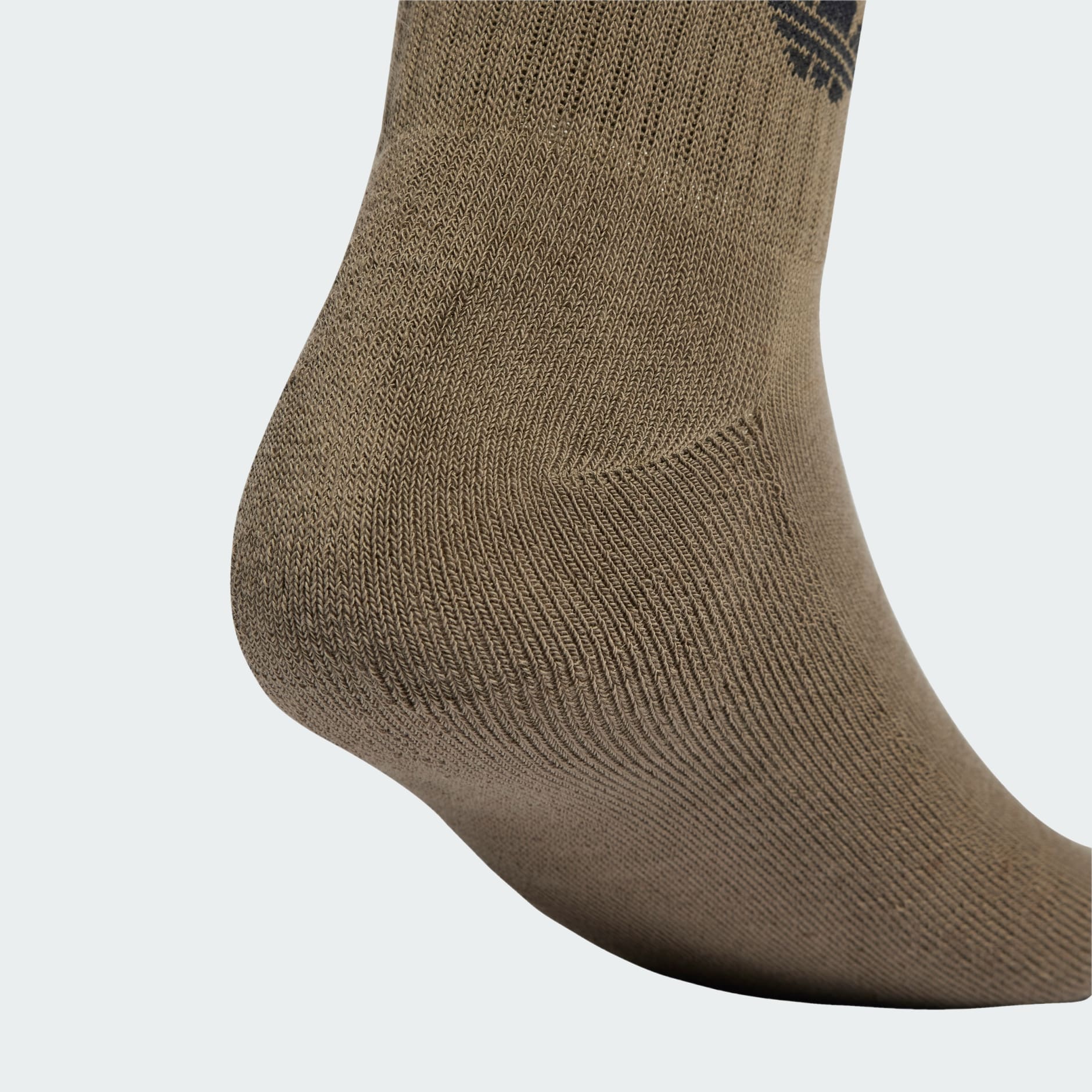 adidas Mid Crew Socks Pairs Green adidas UAE