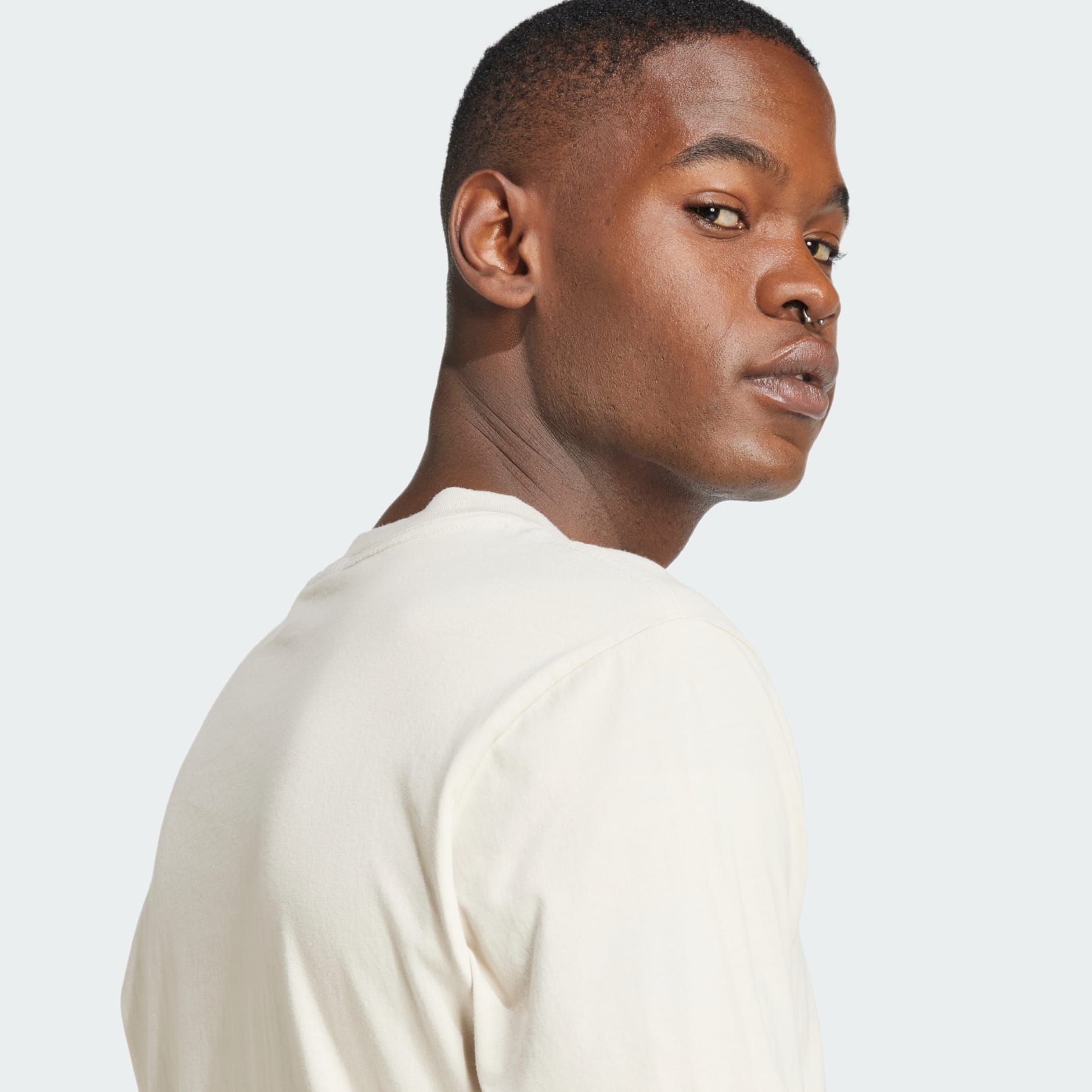 All SZN Dip-Dye Tee