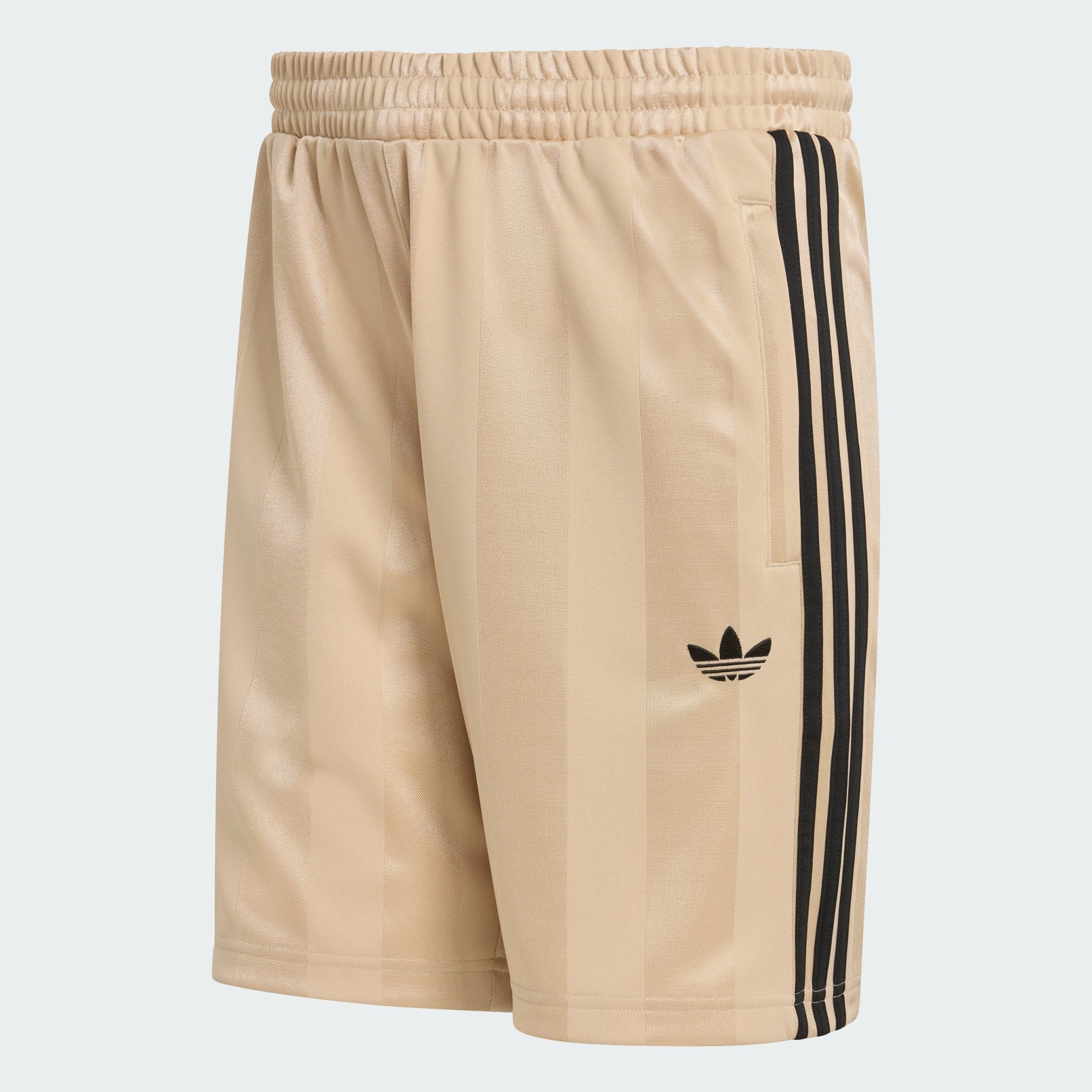 PANTALONI SCURȚI TEHNICI LEJERI, CU 3 DUNGI