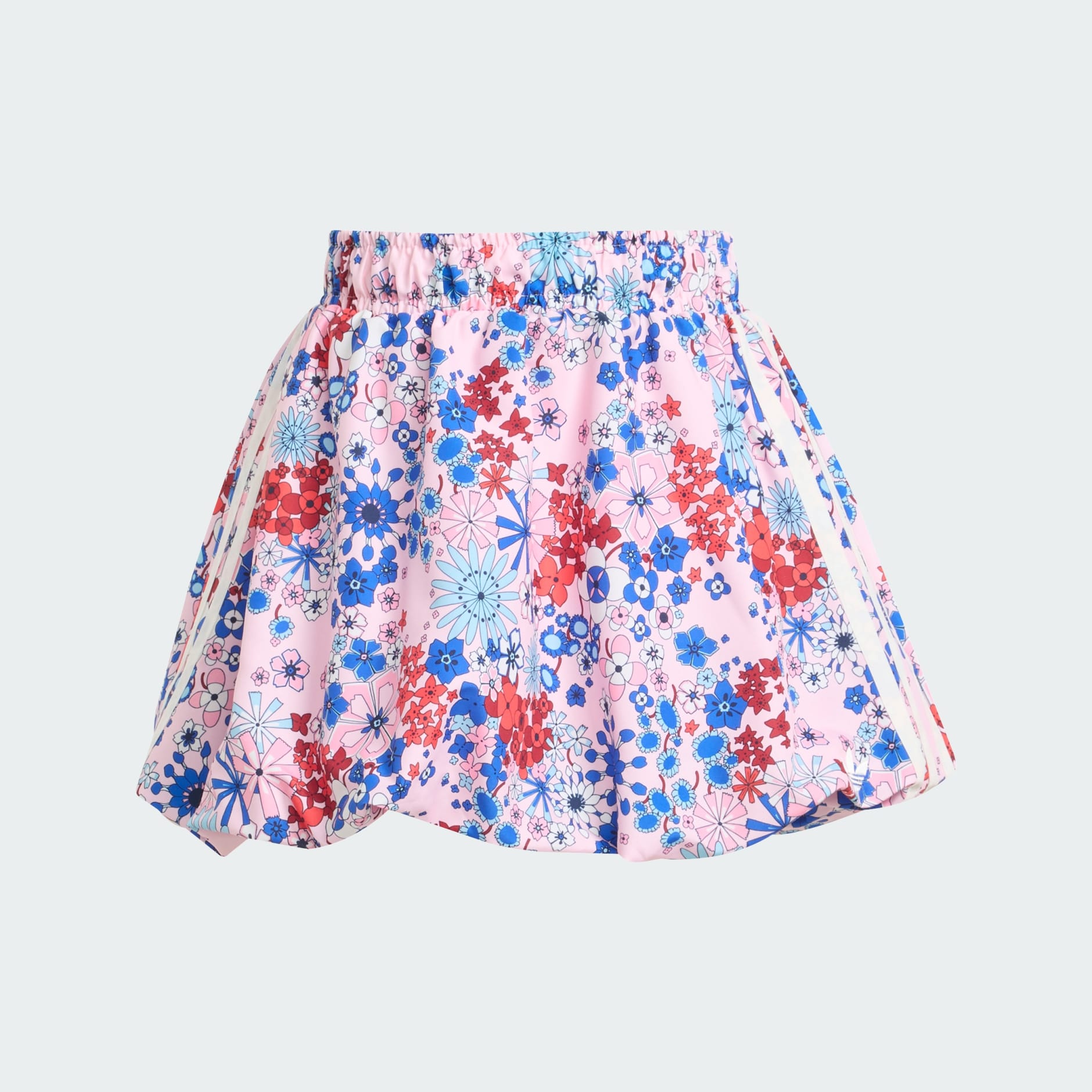 adidas Originals x Liberty London SKIRT TEE SET