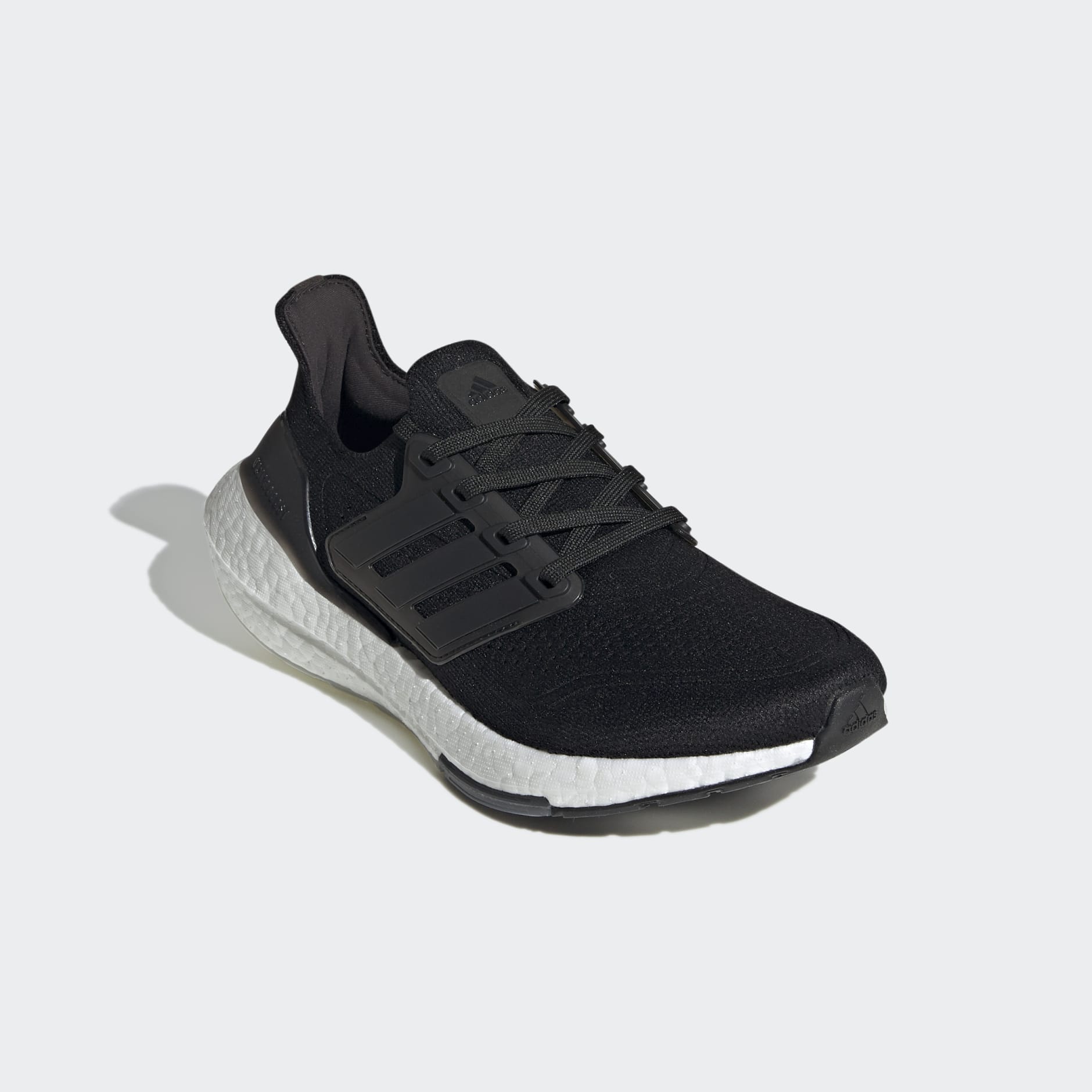 adidas Ultraboost 21 Shoes - Black | adidas NG