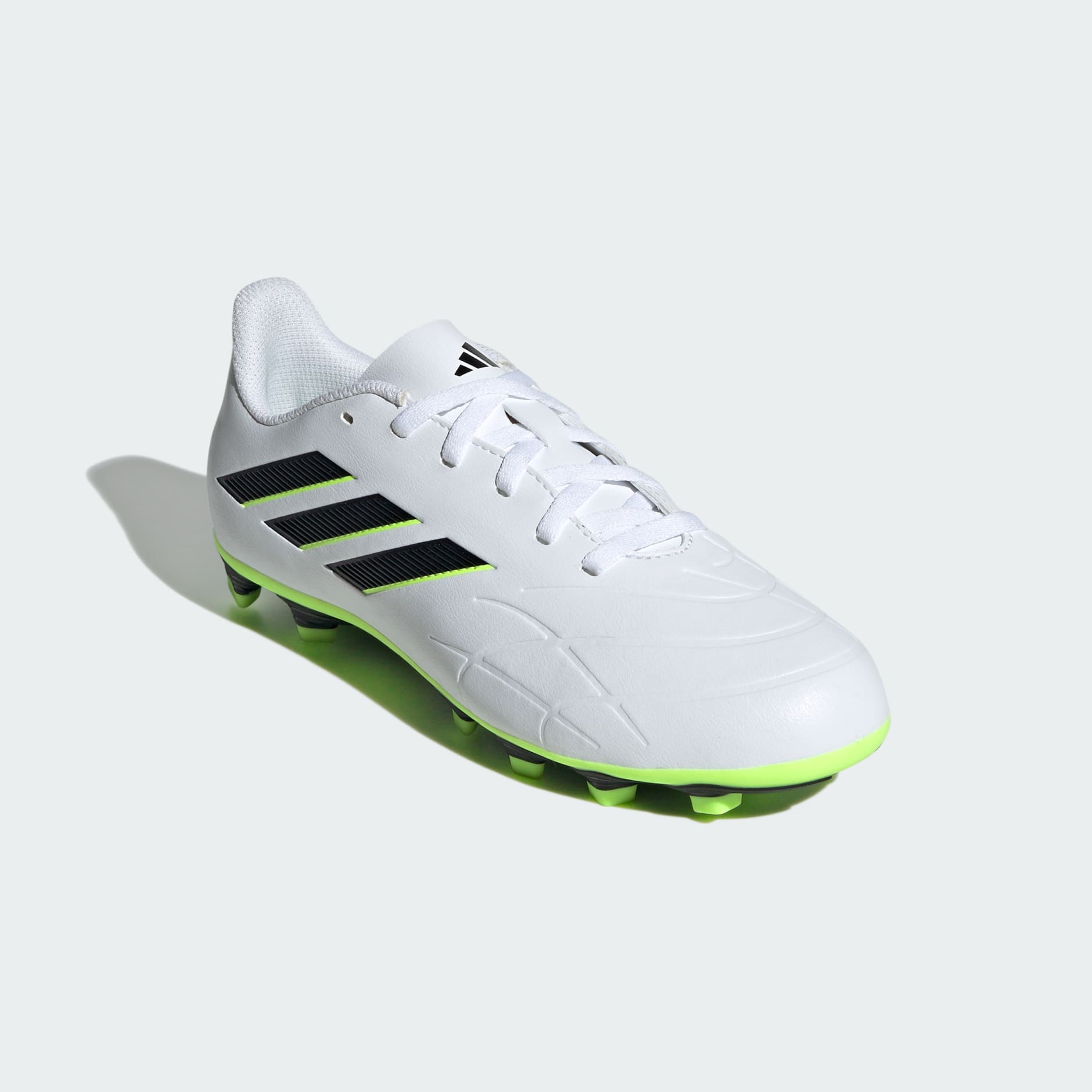 Copa Pure.4 Flexible Ground Boots